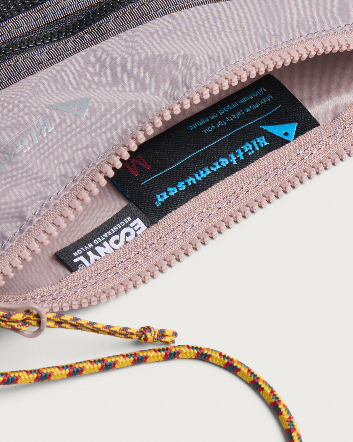 Klättermusen Algir Accessory Bag - Medium
