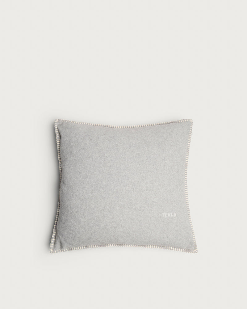 Tekla Fabrics Lambswool Cushion