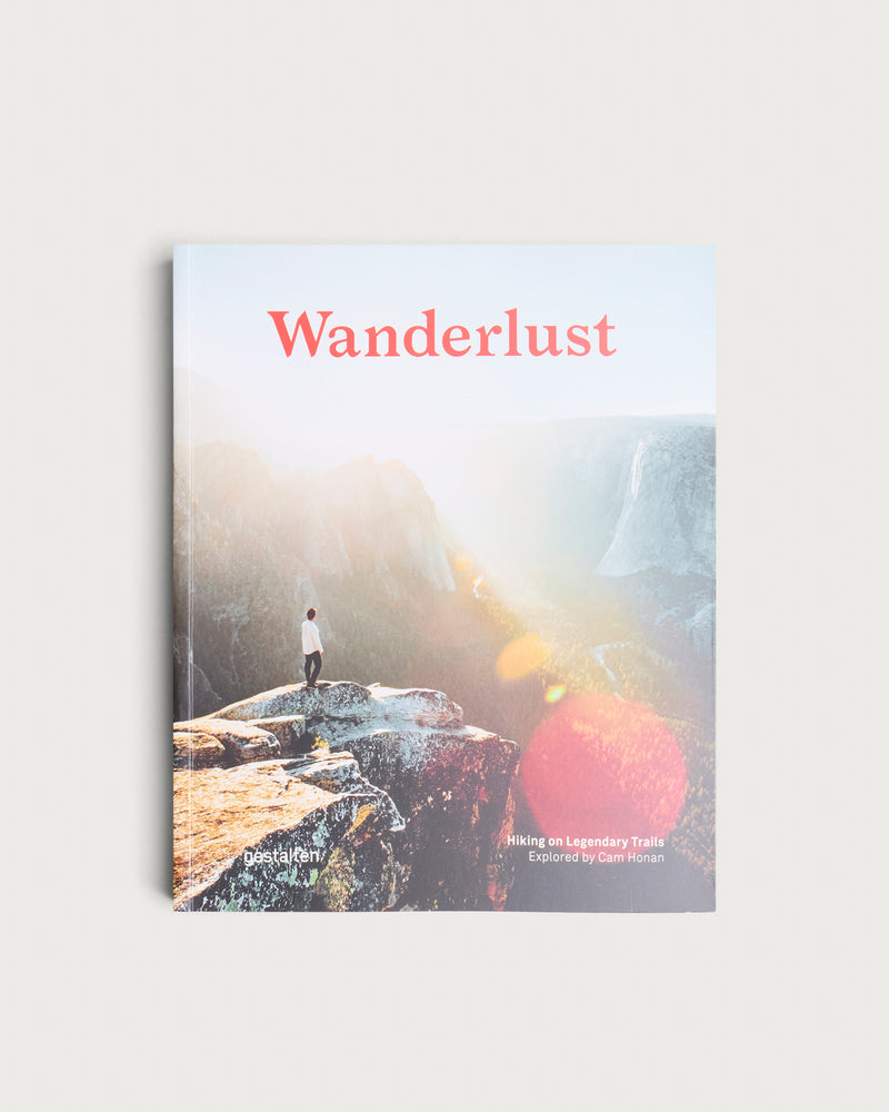 Wanderlust (Compact Edition)