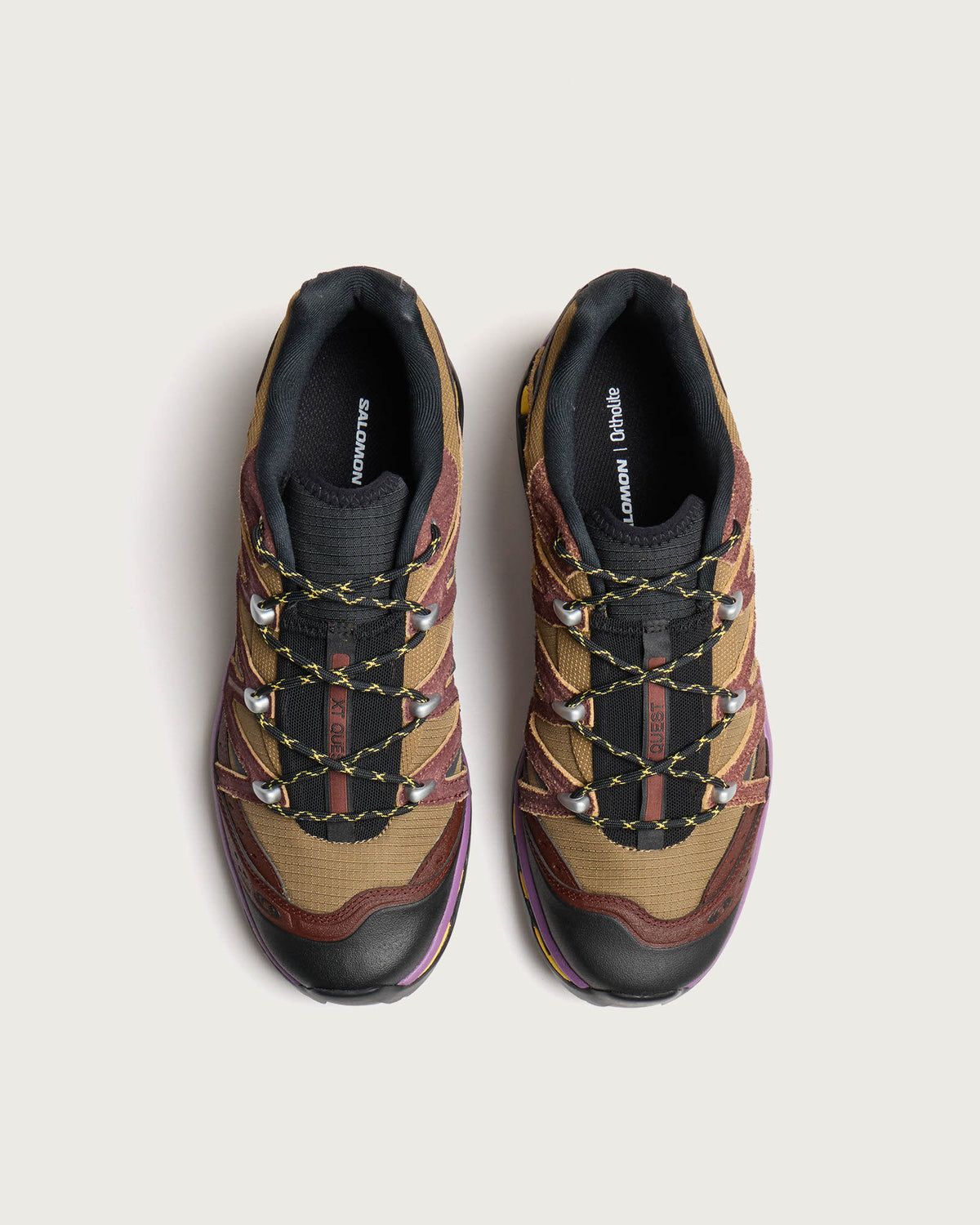 Salomon XT-Quest Expedition Sneaker