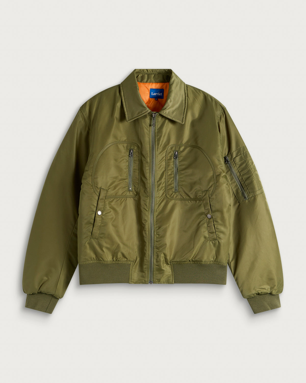 Larriet Walsh Jacket