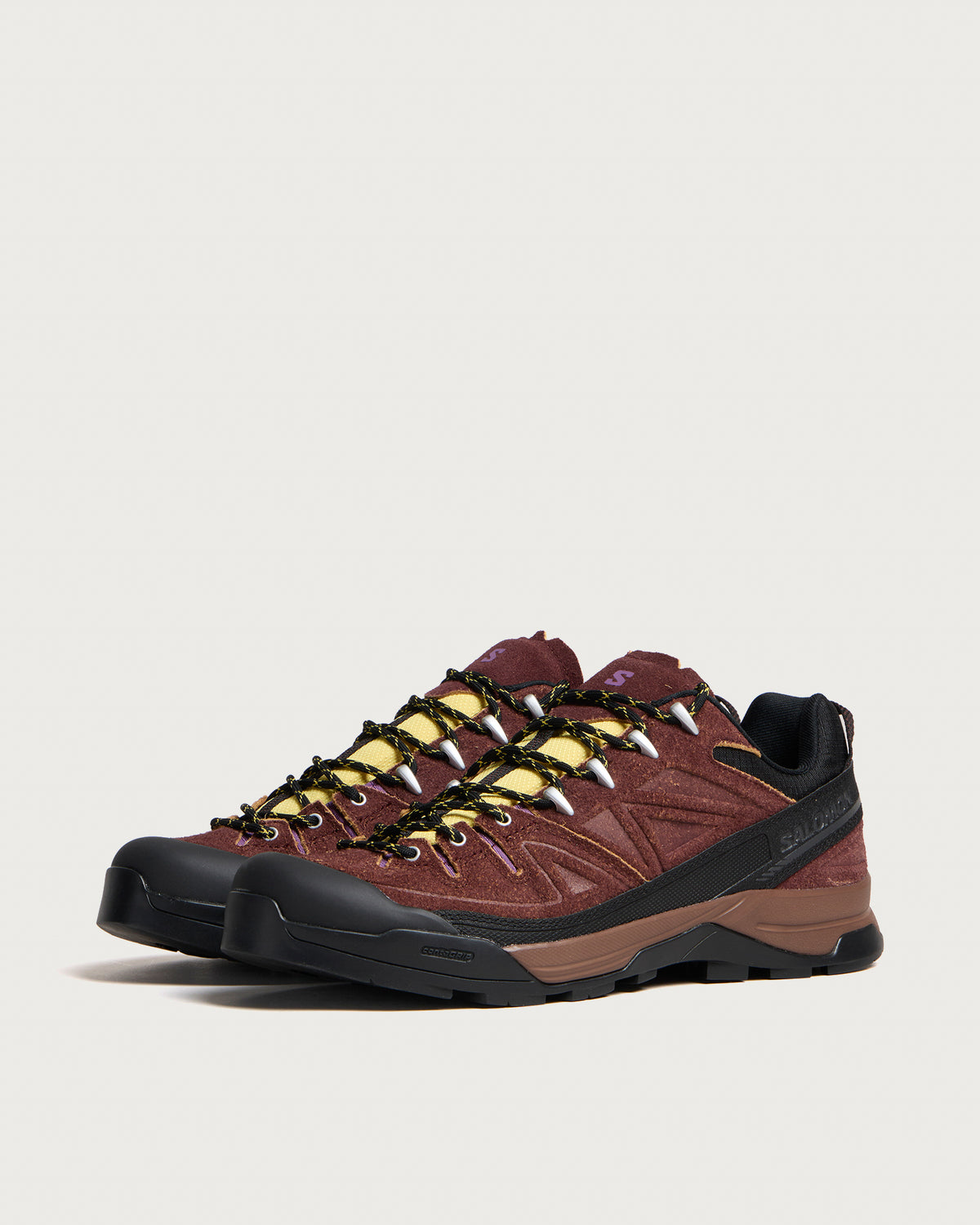Salomon X-ALP Expedition Sneaker