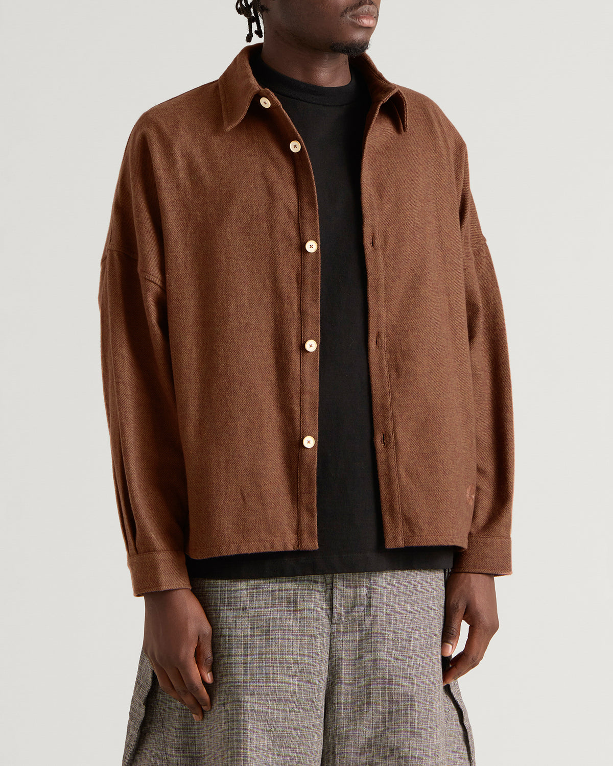 Gander Deans Shirt