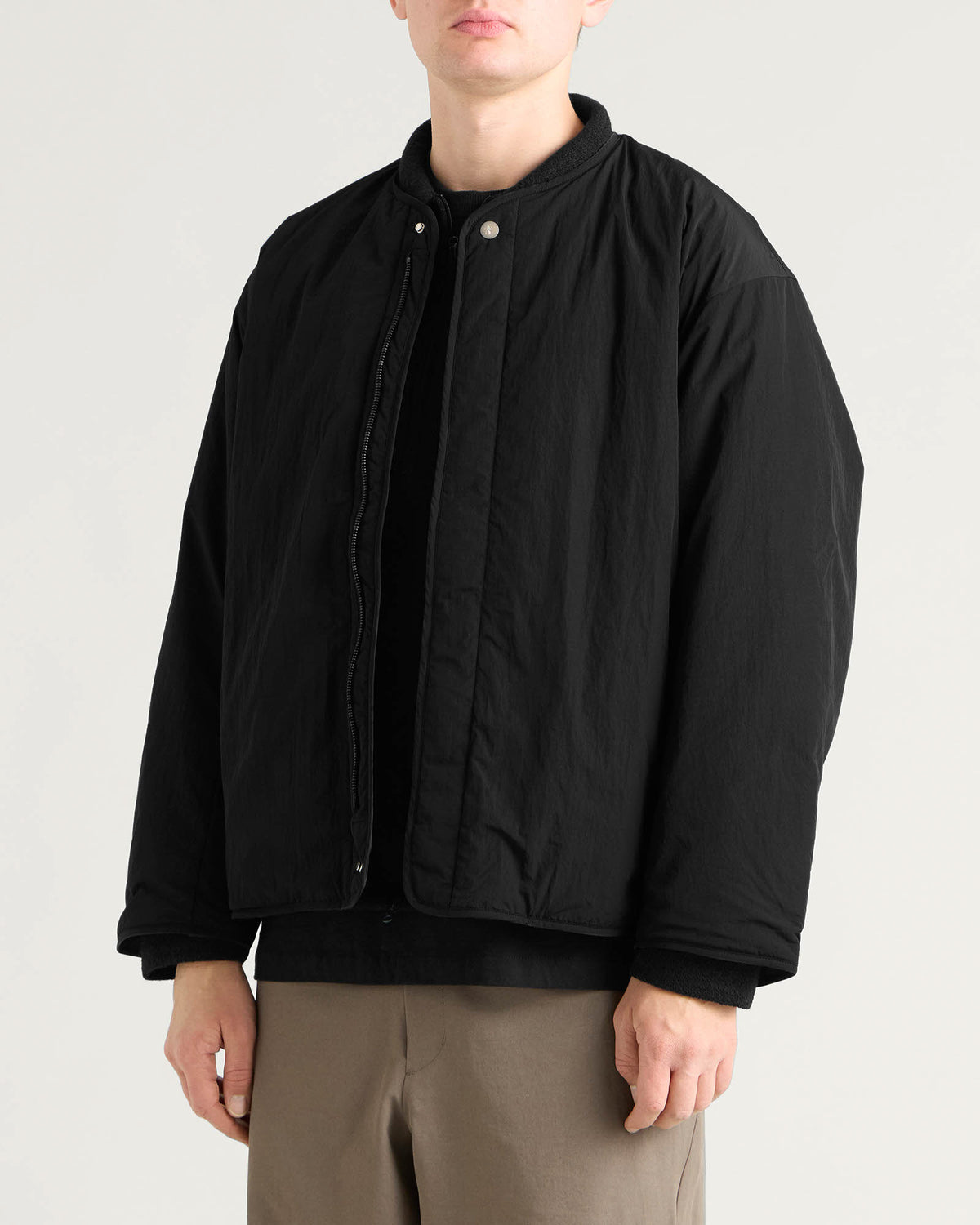 Goldwin Insulated Liner Jacket