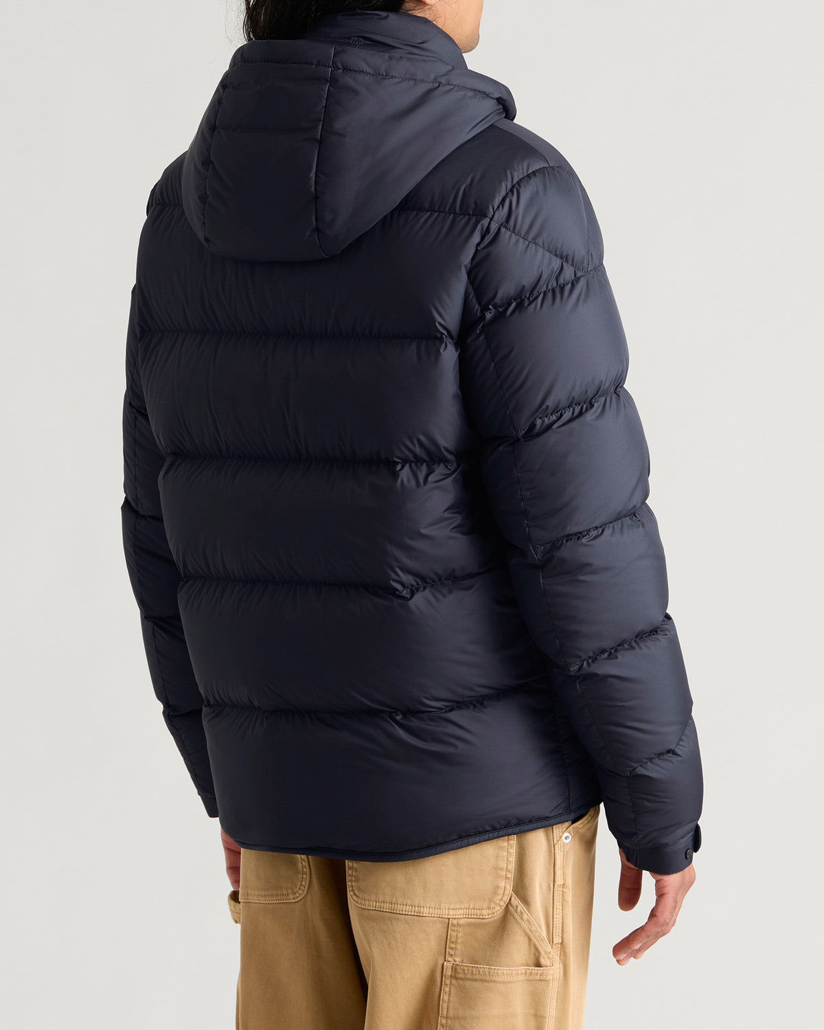 Moncler Tygid Padded Jacket