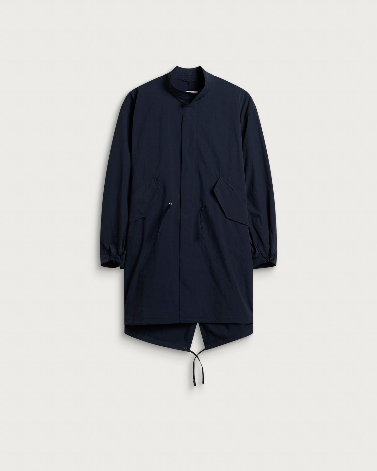 YMC 96 Snorkel Parka