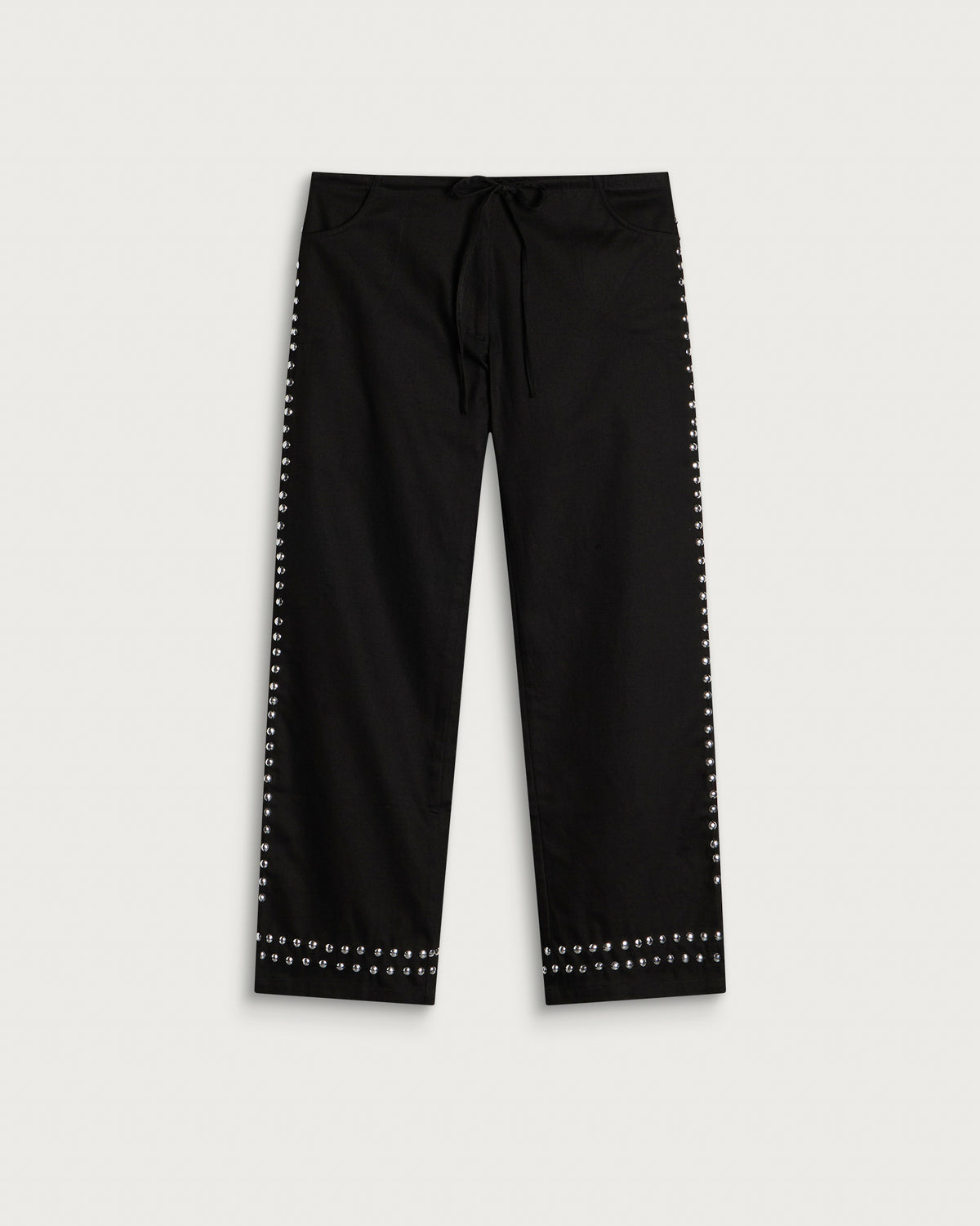 Gimaguas Delya Studded Trousers