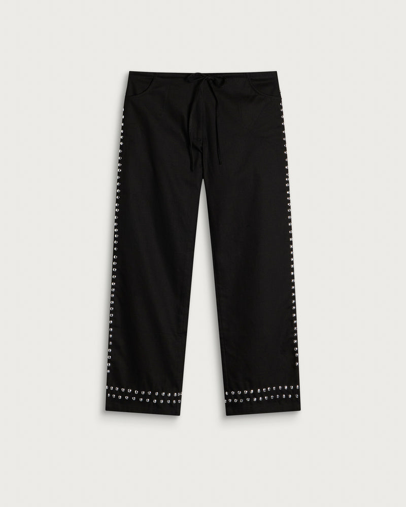 Gimaguas Delya Studded Trousers
