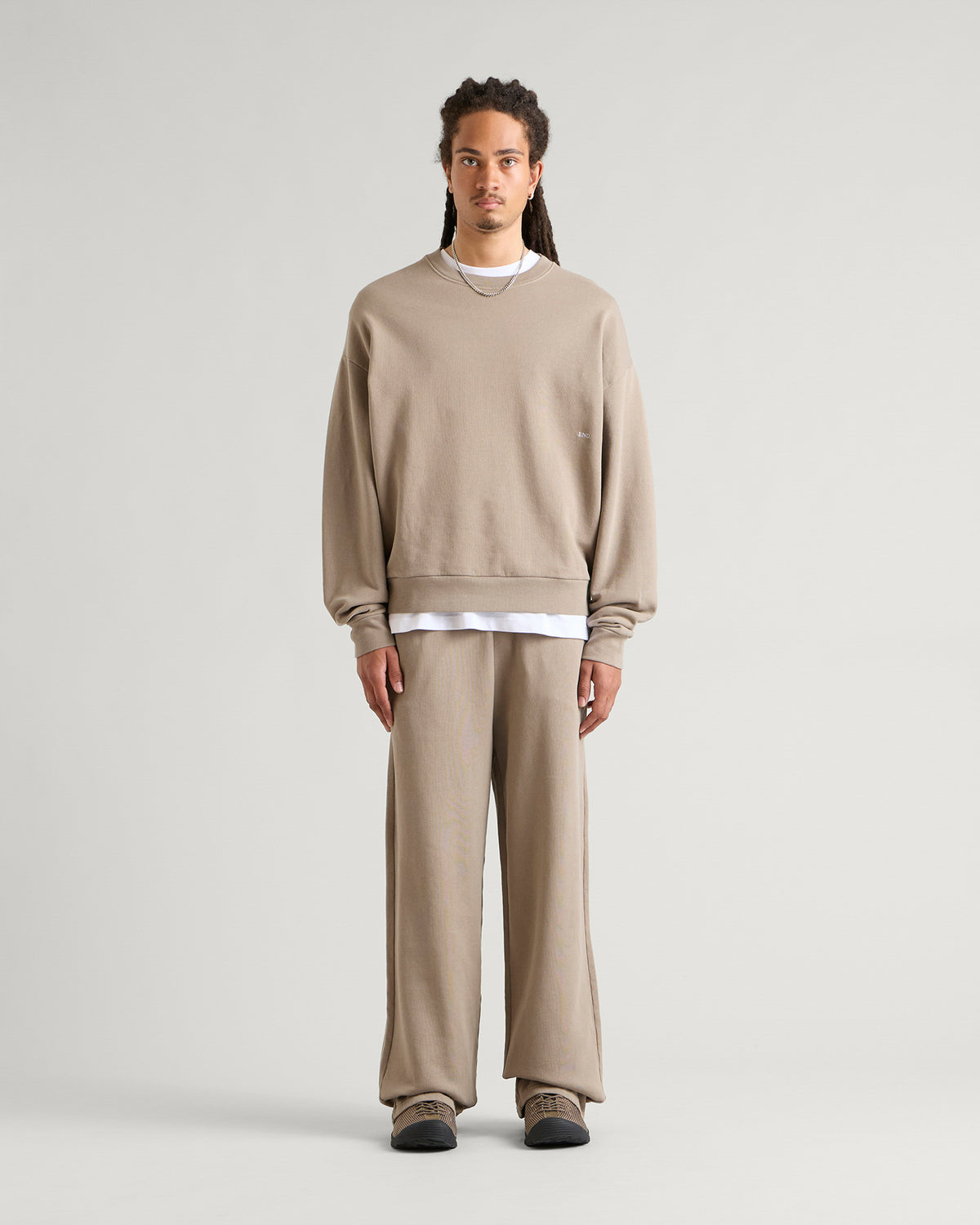END. Signature Sweatshirt