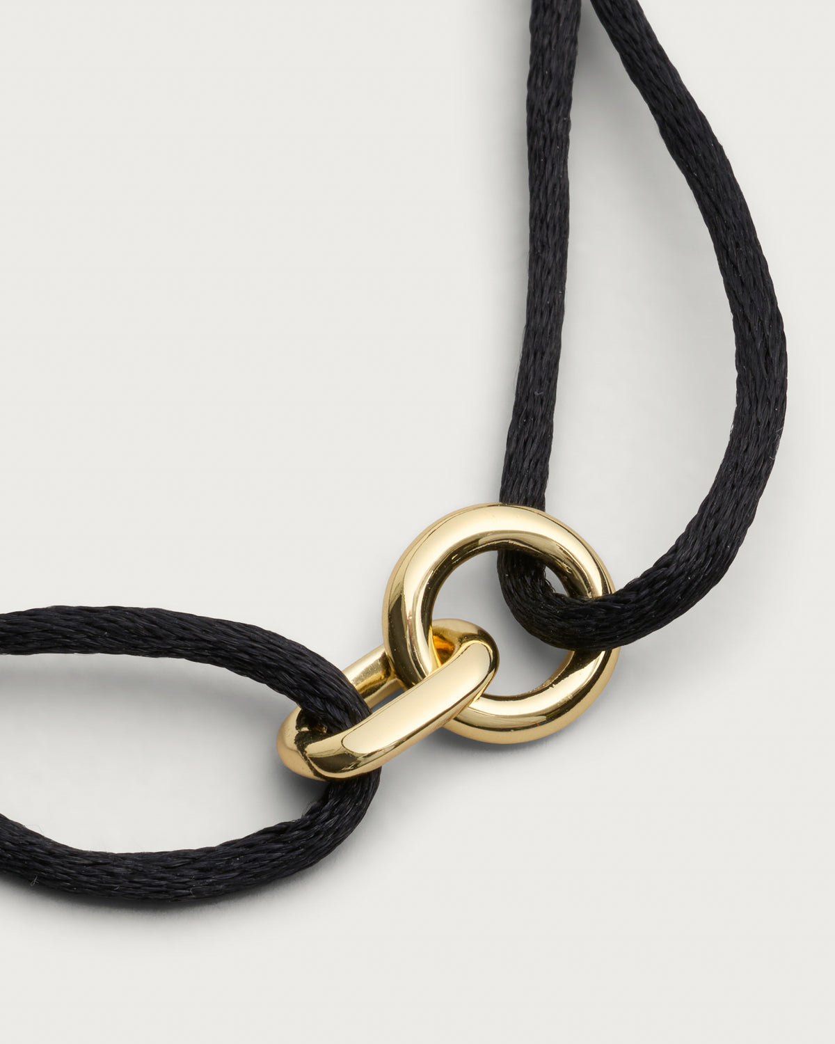 Common Lines Element Bracelet