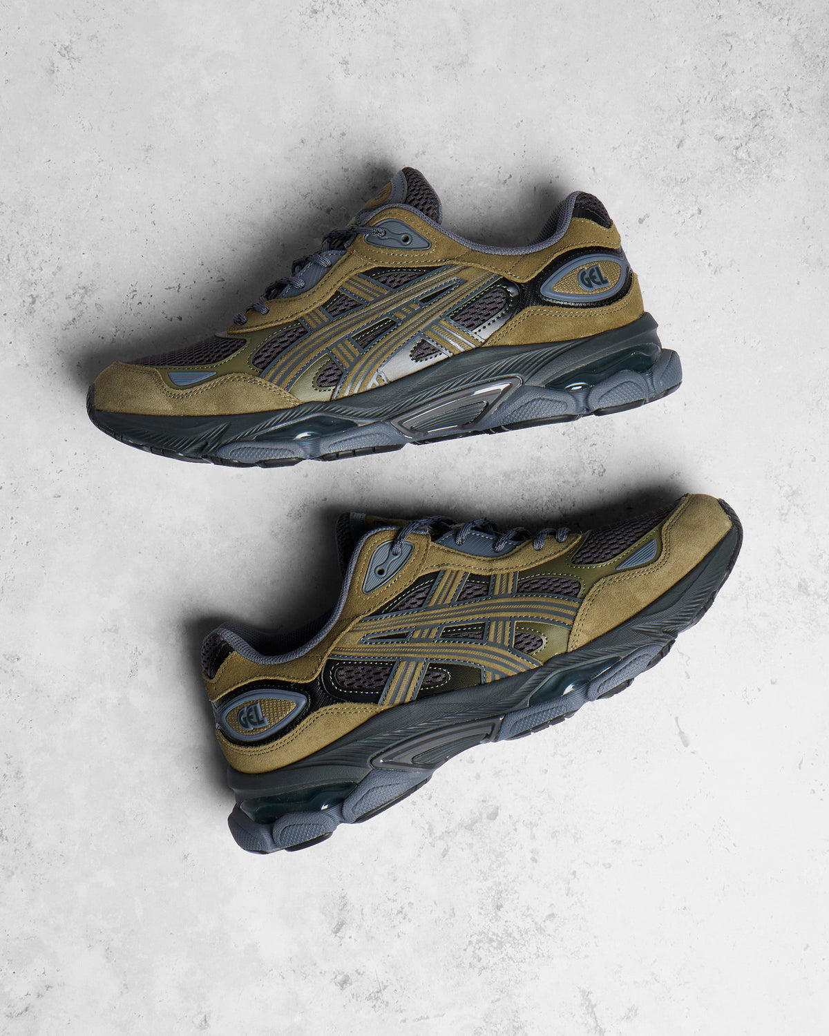 Asics GEL-NYC 2.0 Sneaker