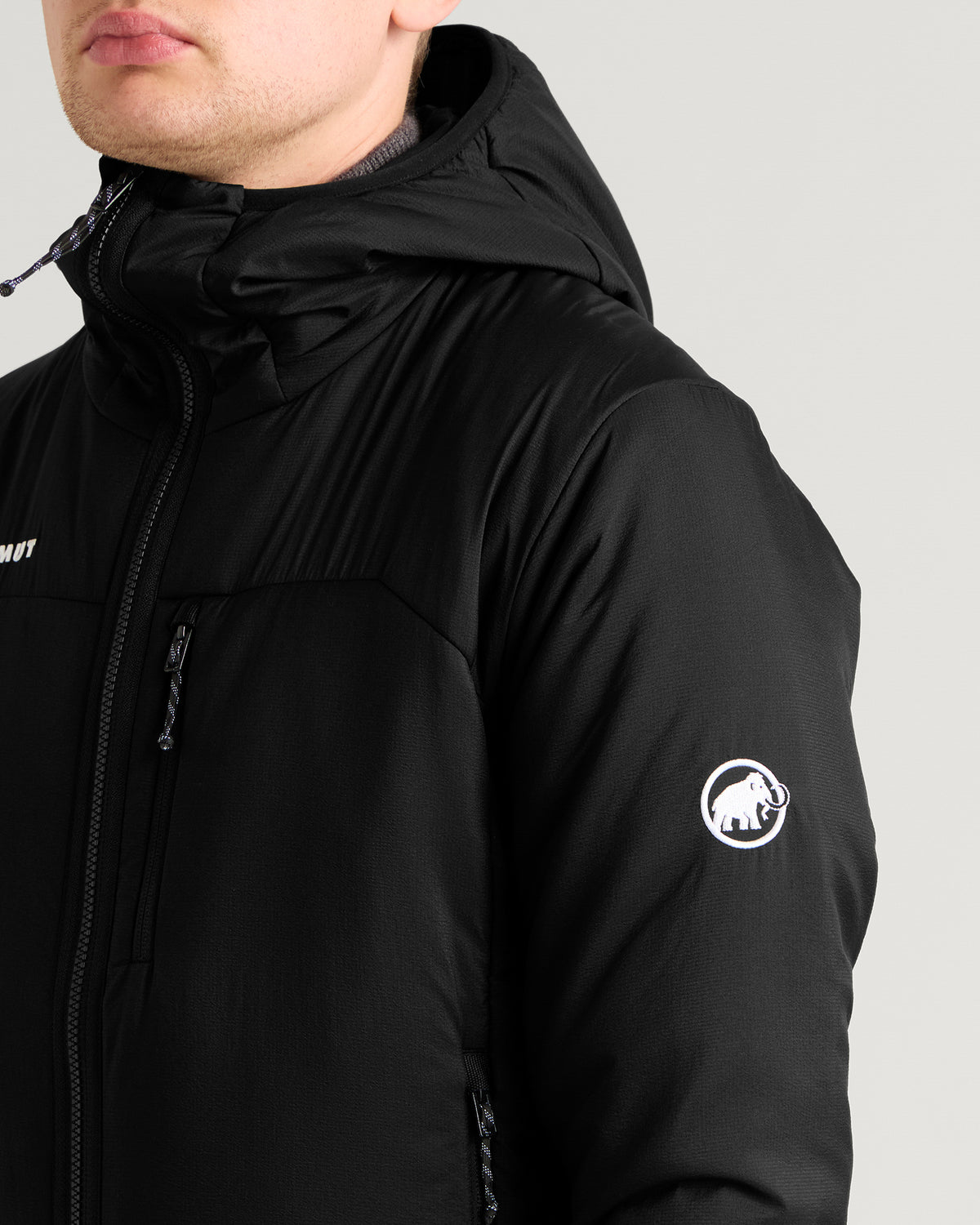Mammut Rime Insulated Jacket