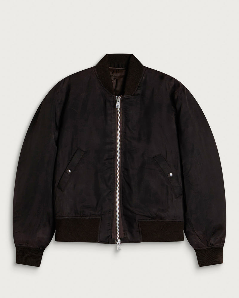 Our Legacy Bomber Jacket
