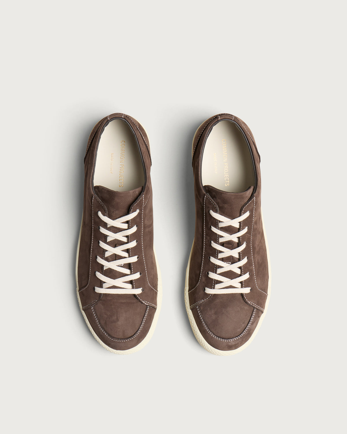 Common Projects Skate Nubuck Sneaker