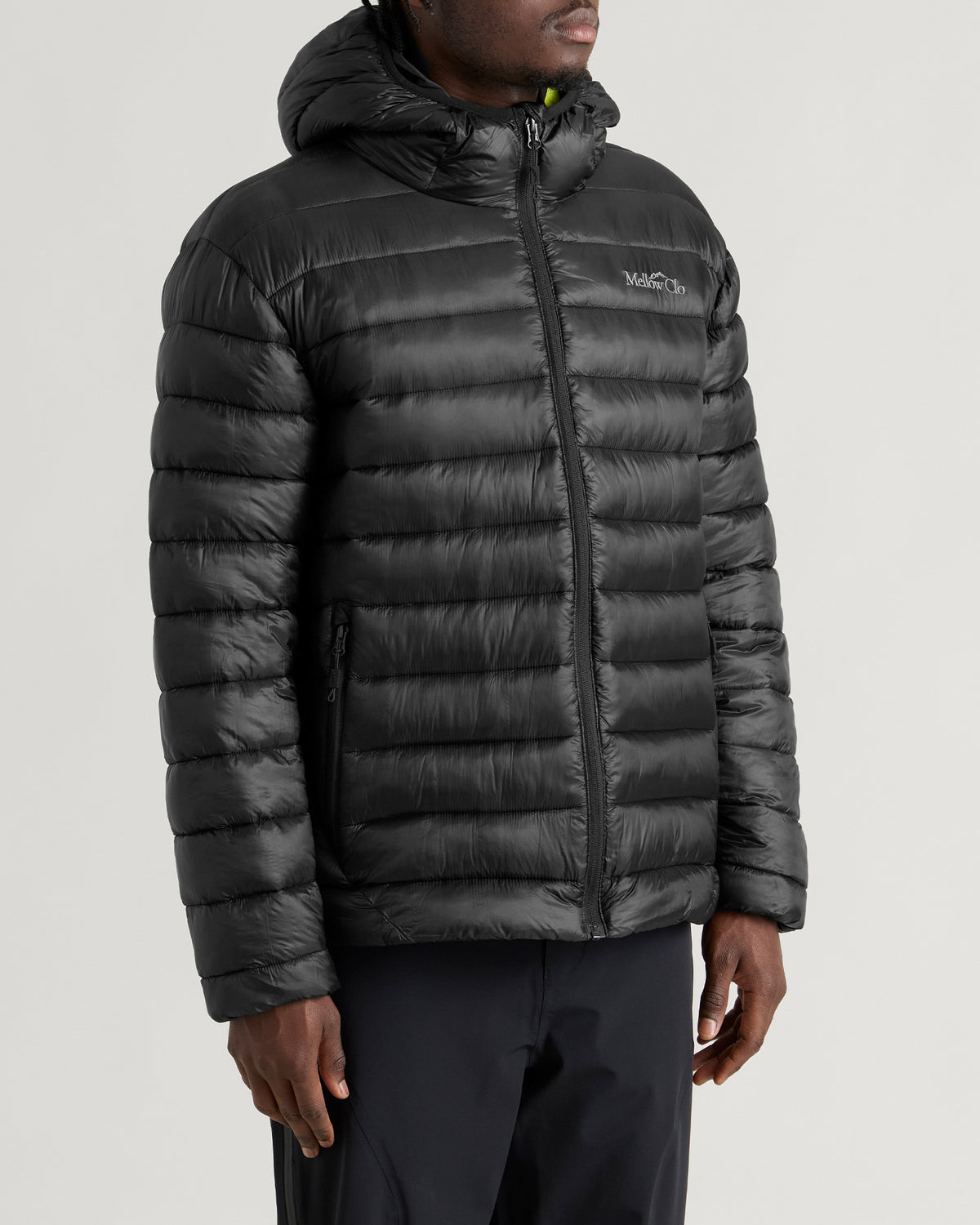 Mellow Clo Alpine LT Puffer Jacket