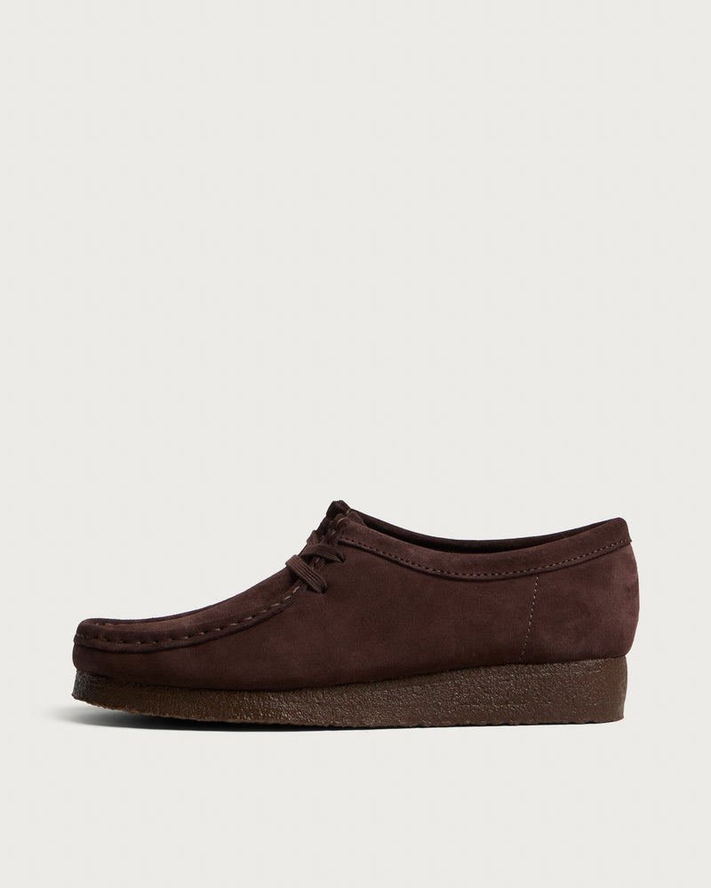 Clarks Originals Wallabee