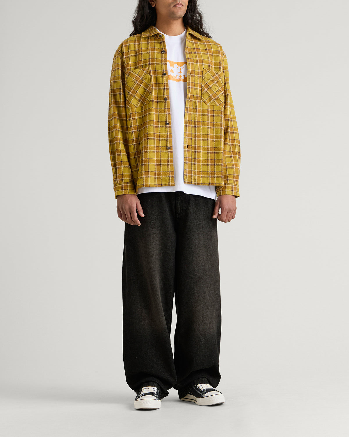 Polar Skate Co. Big Boy Oversized Jeans