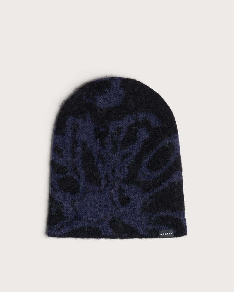 Oakley Brushed Graphic Beanie