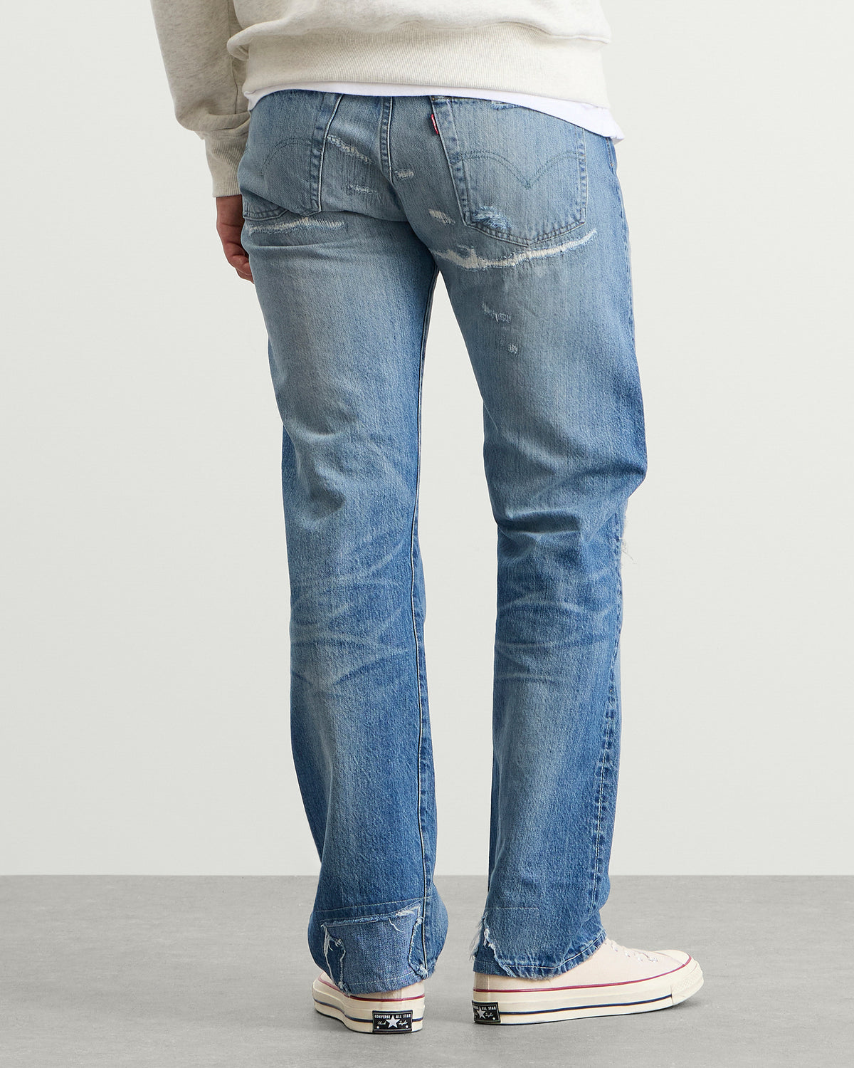 Levi's Vintage Clothing 1947 501® Jeans