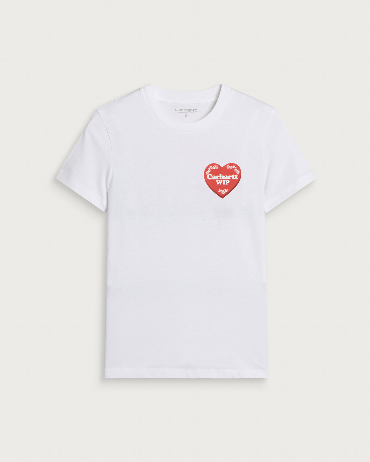 Carhartt WIP Hartt Case Baby T-Shirt