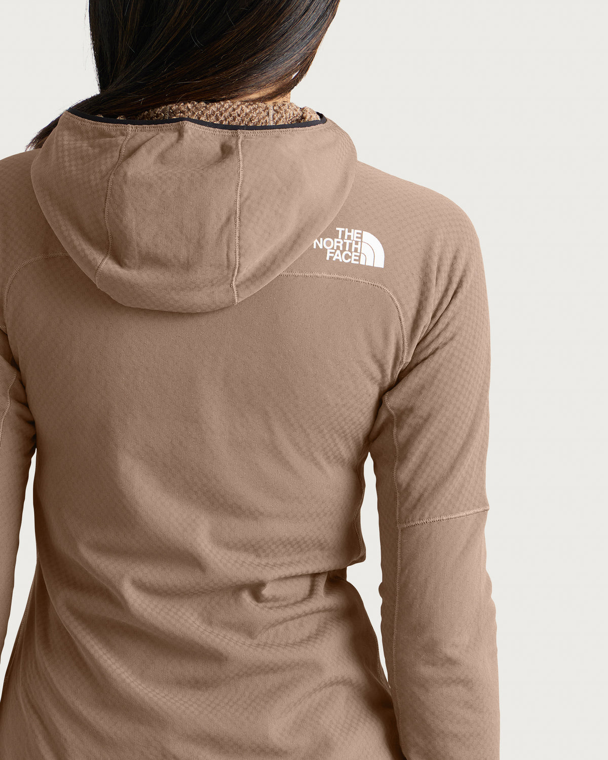 The North Face Summit Futurefleece Full Zip Hoodie