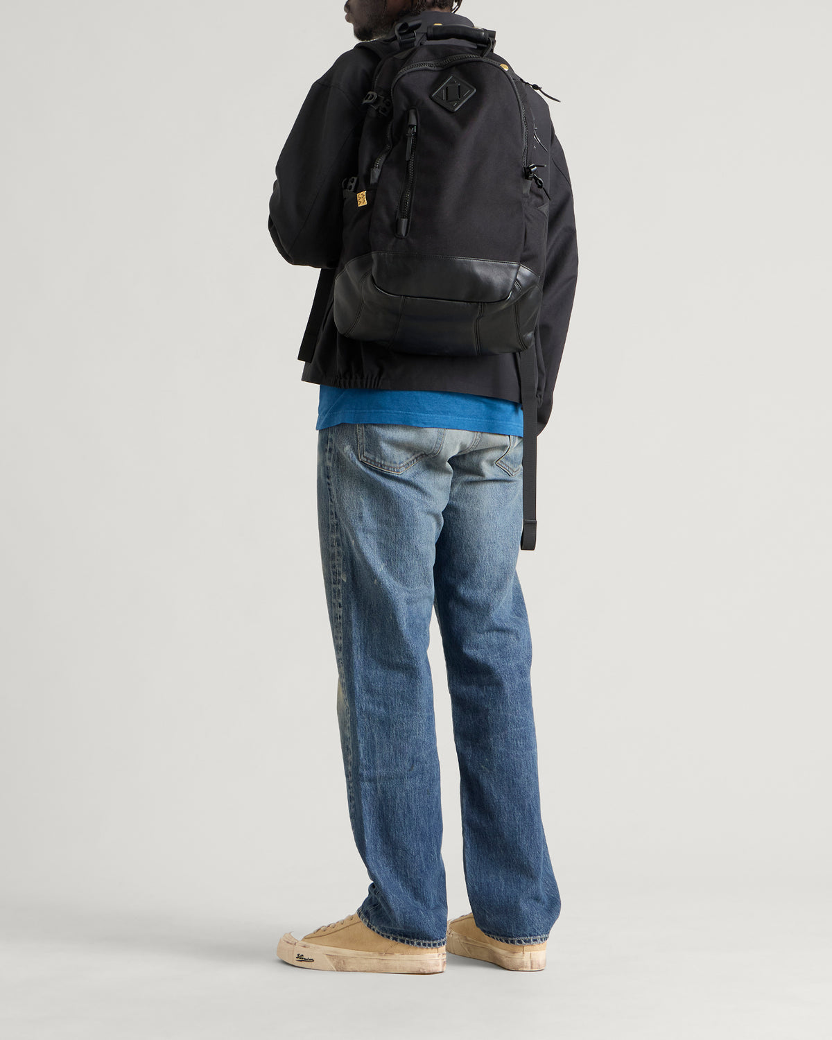 Visvim Cordura 20L Backpack