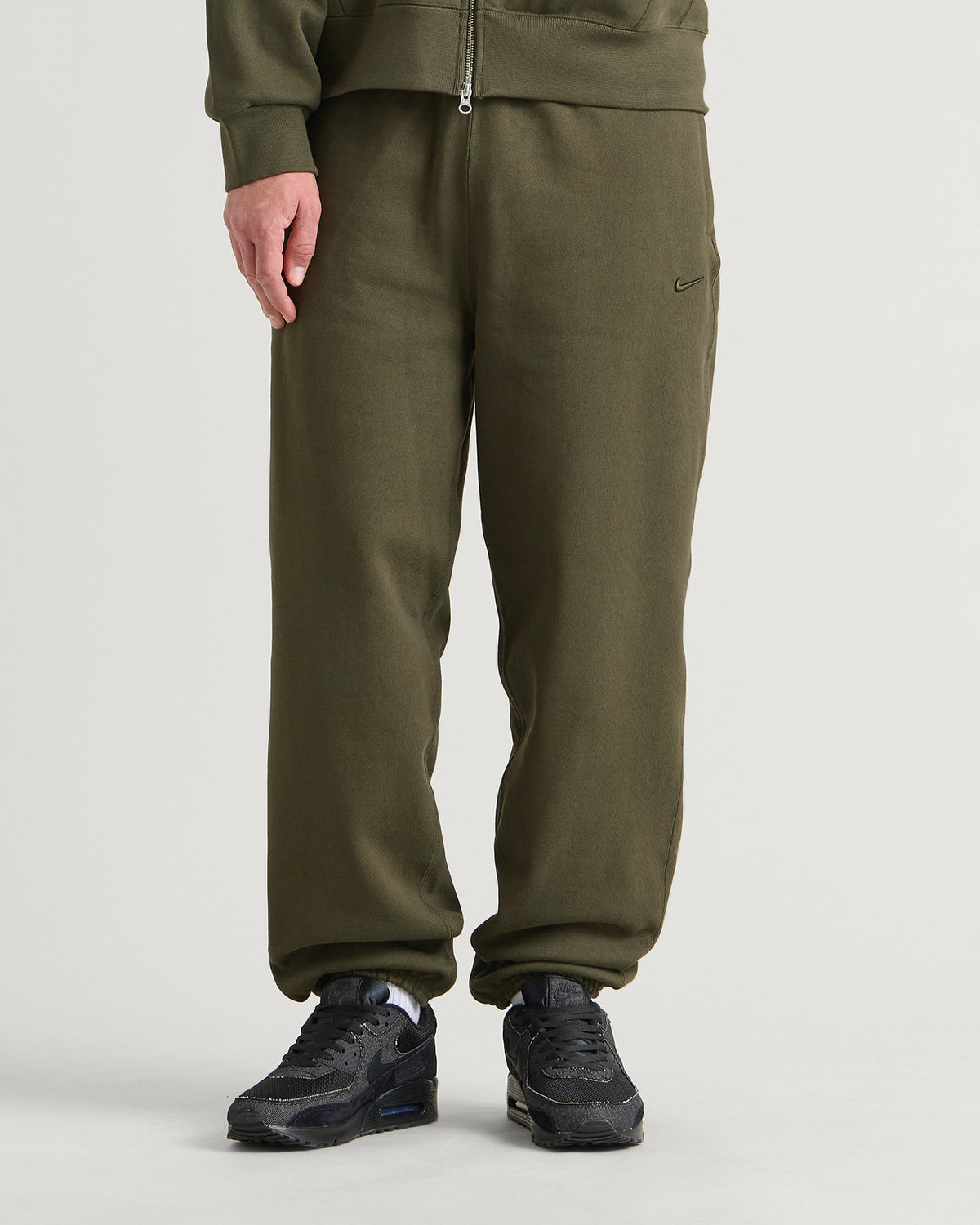Nike 560 Fleece Sweat Pant