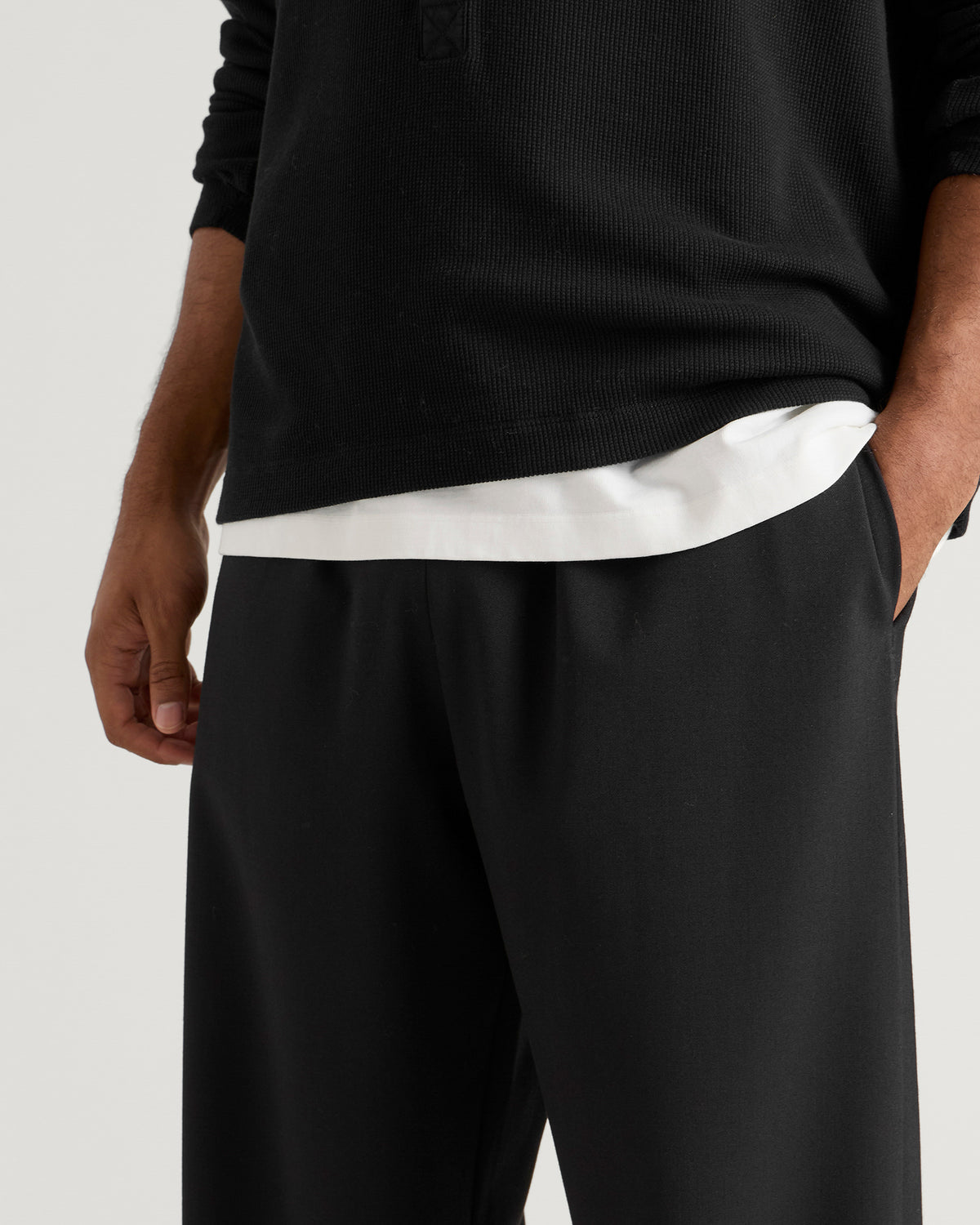 Daniel Simmons Colorado Trousers