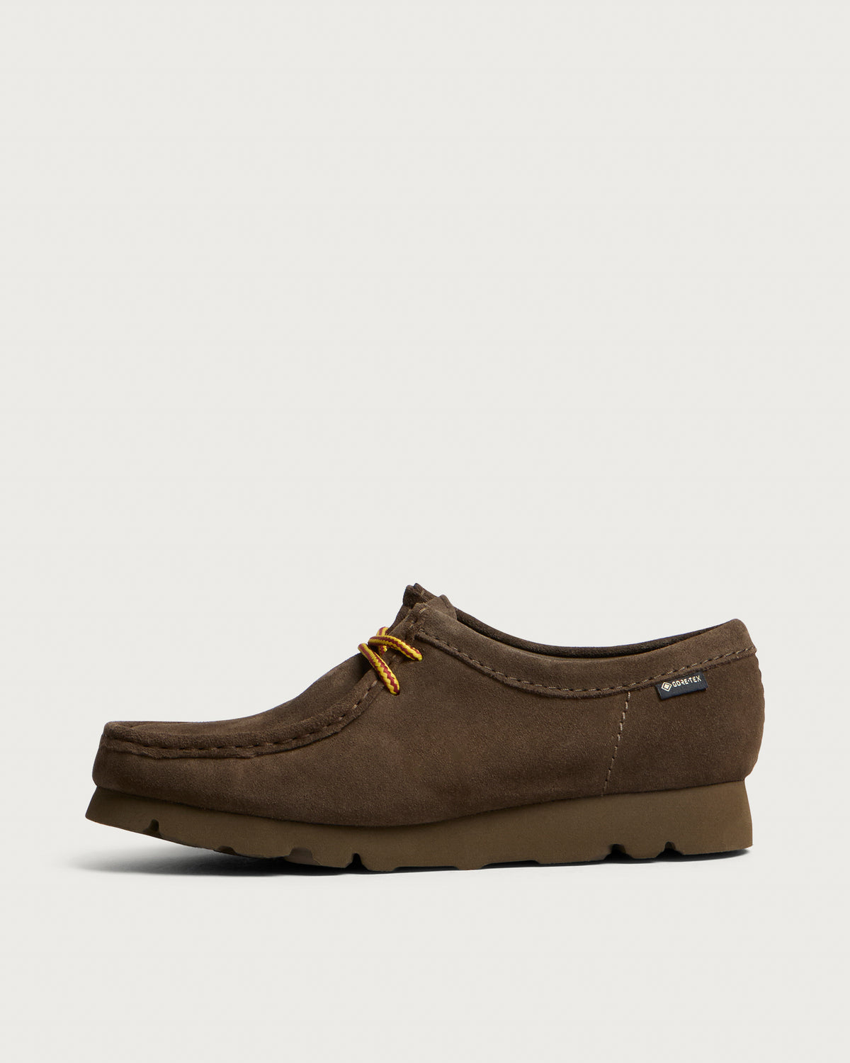Clarks Originals Wallabee Gore-Tex