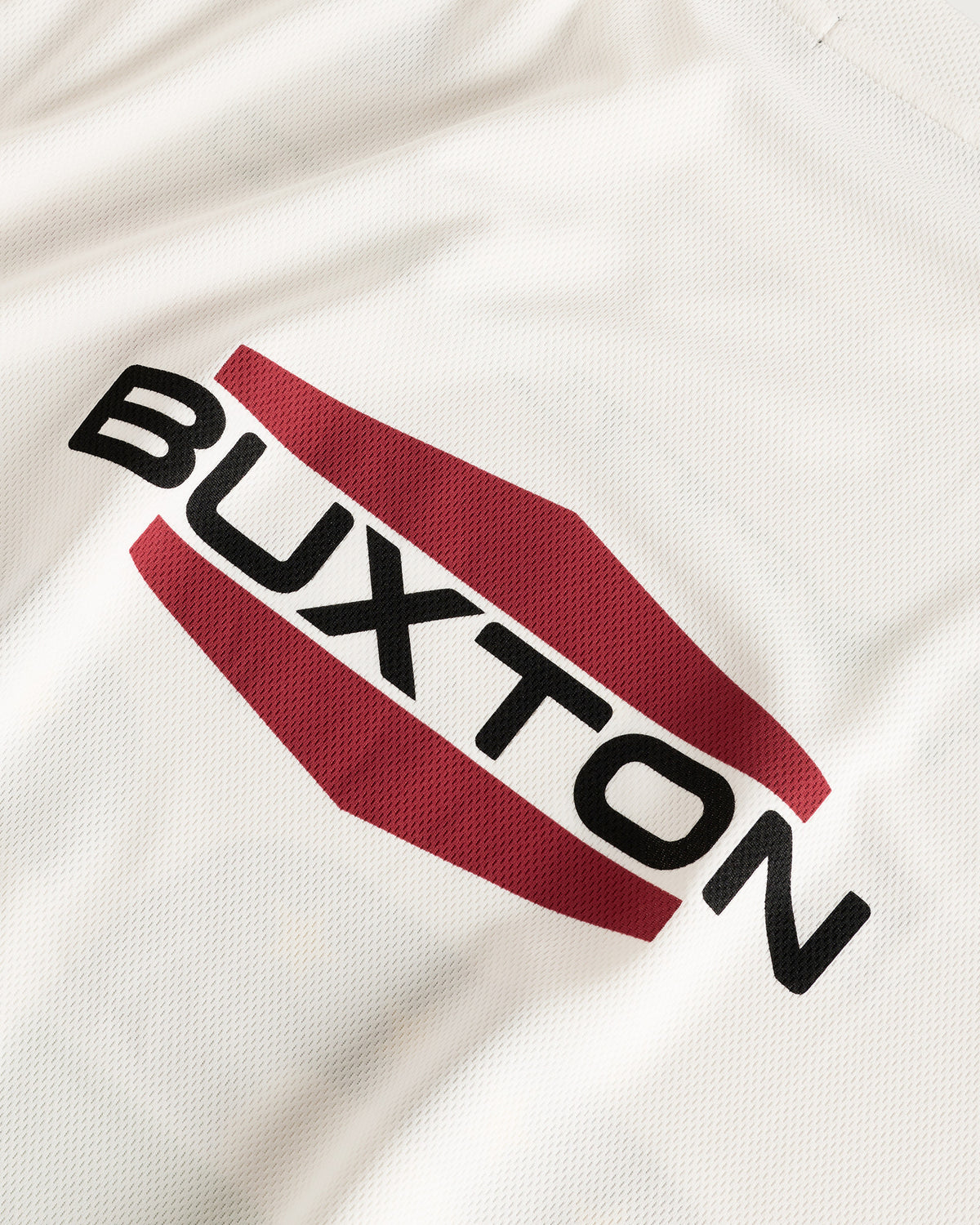 END. x Cole Buxton Trials Mesh Long Sleeve