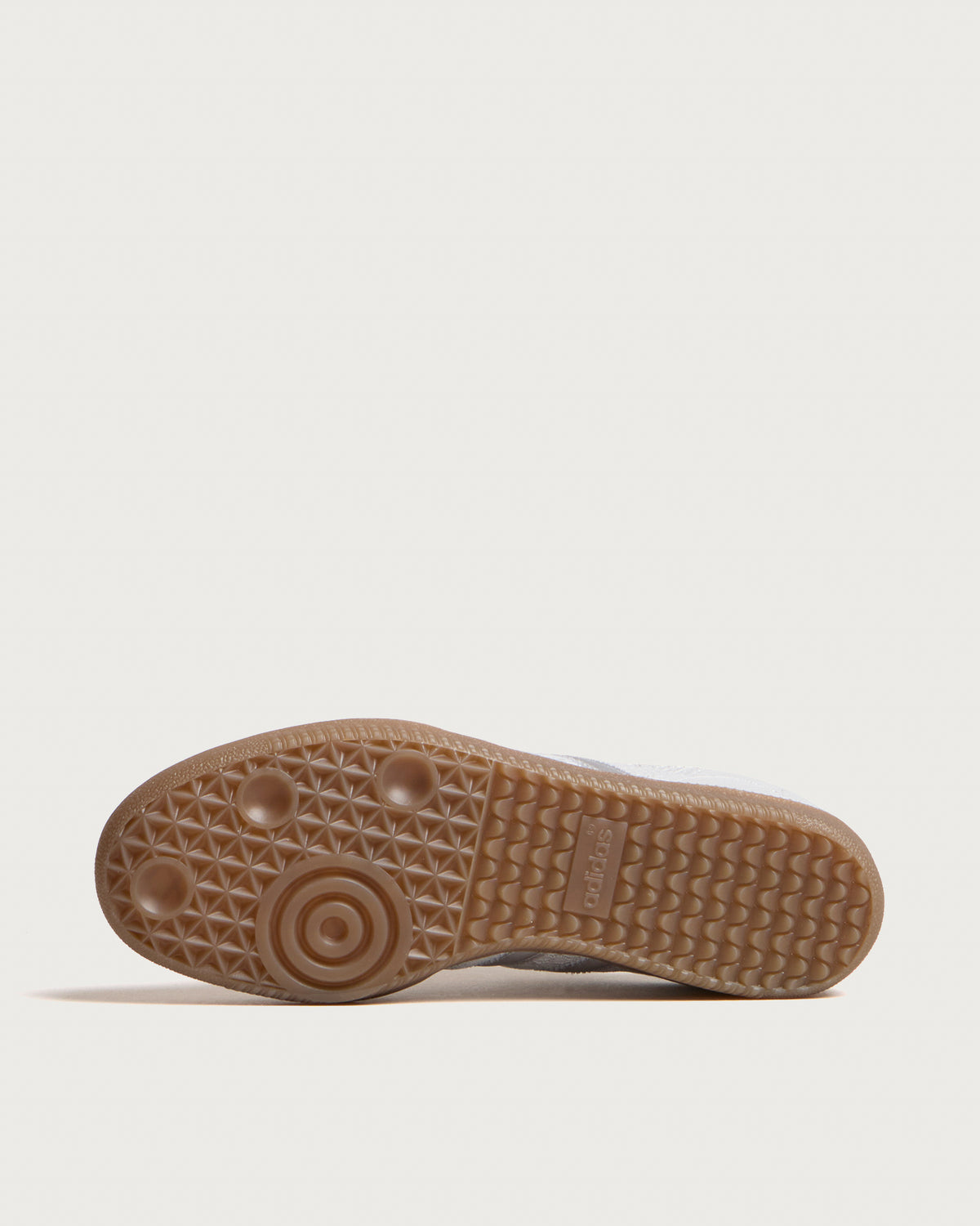 adidas Samba OG Perforated Sneaker