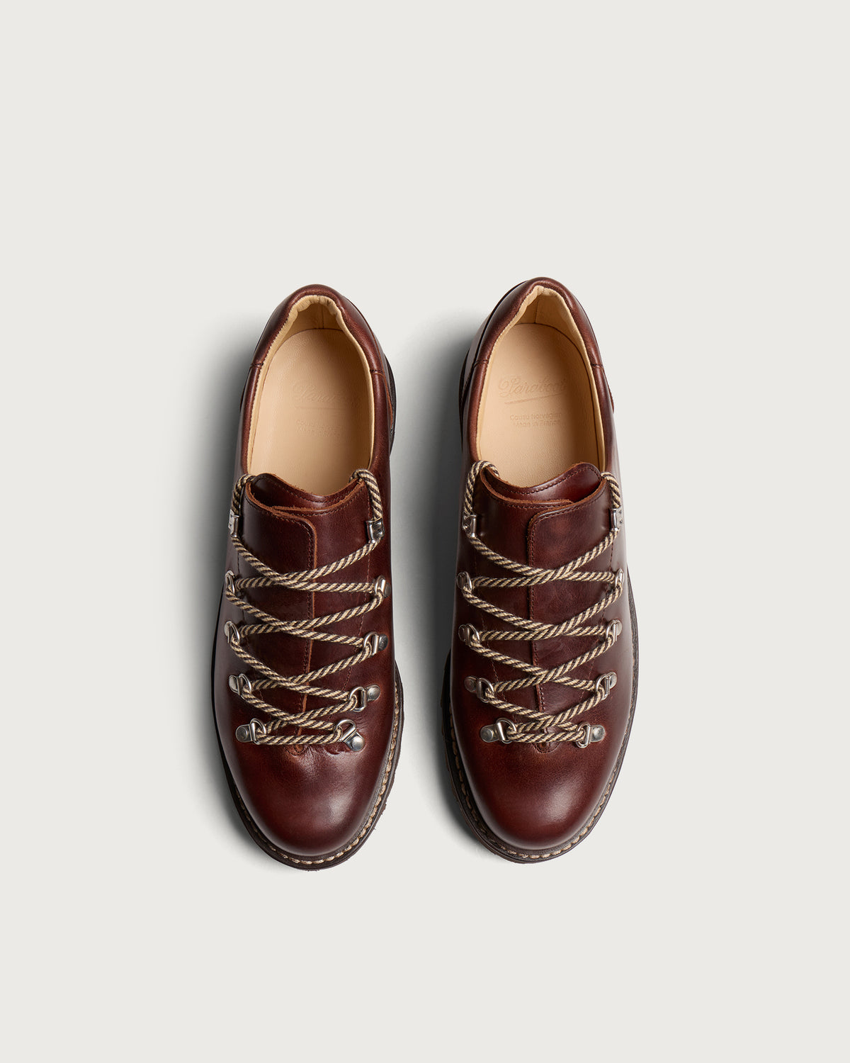 Paraboot Clusaz
