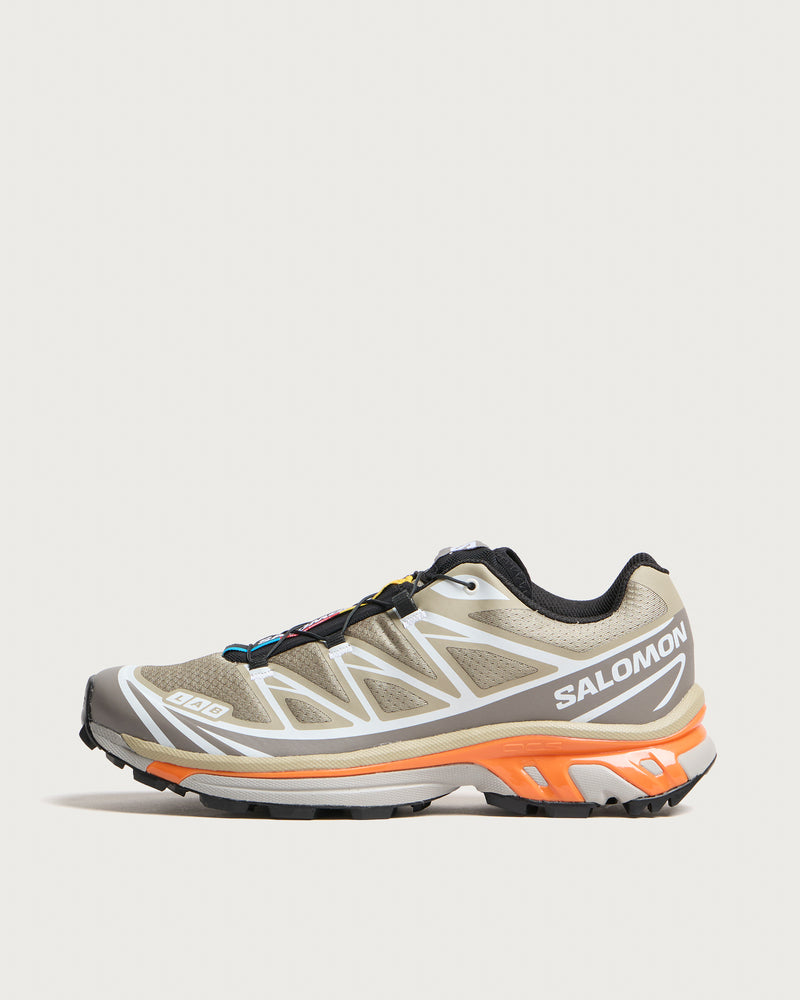 Salomon XT-6 Sneaker