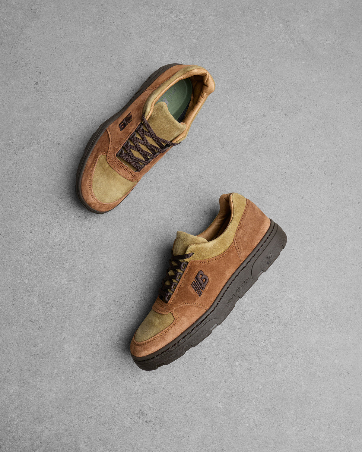 New Balance Allerdale Sneaker