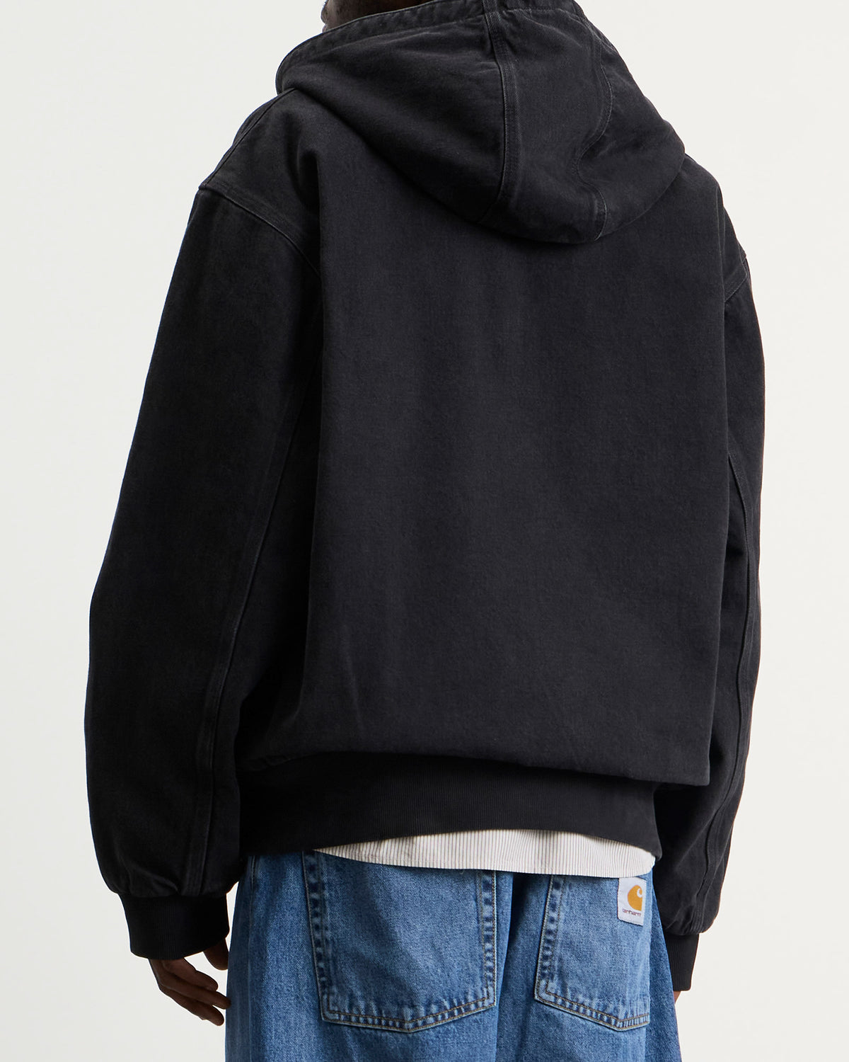 Carhartt WIP Denim OG Active Jacket