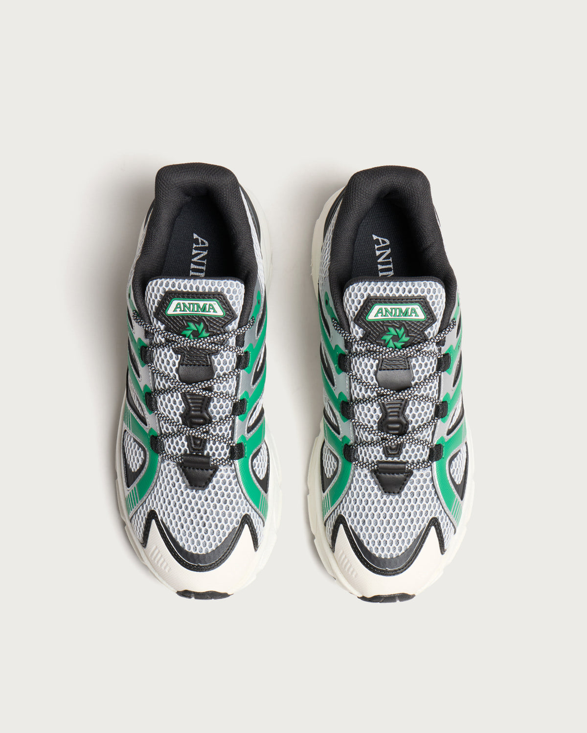 Anima Atomic Sneaker