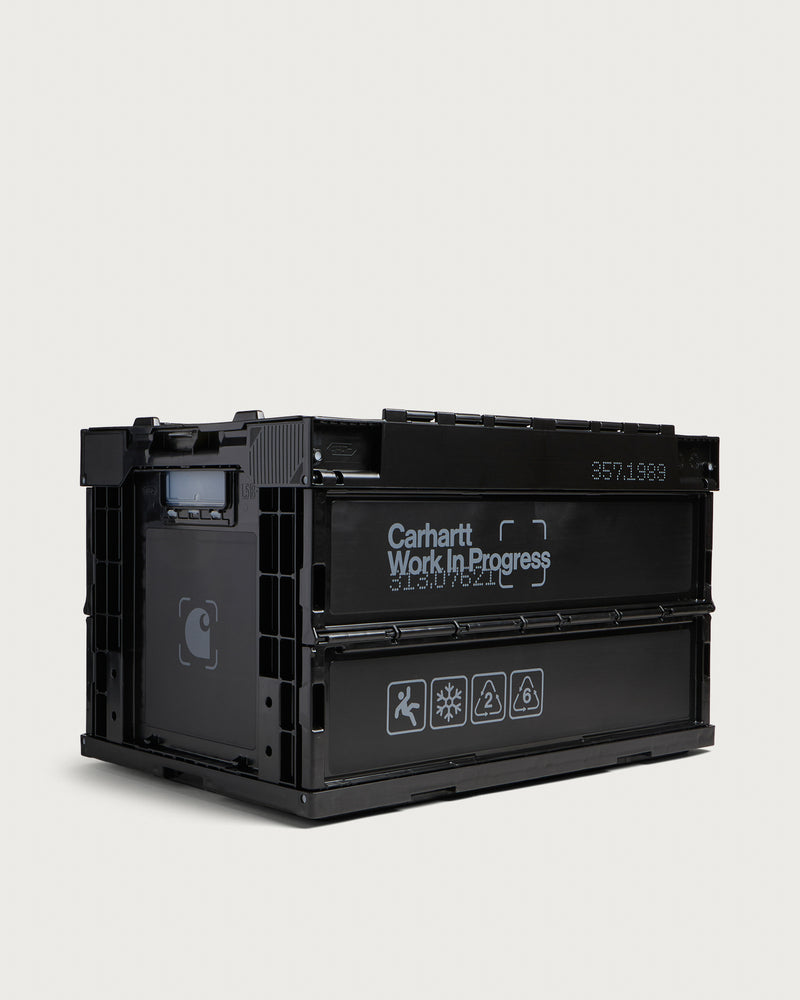 Carhartt WIP Boxed Foldable Container