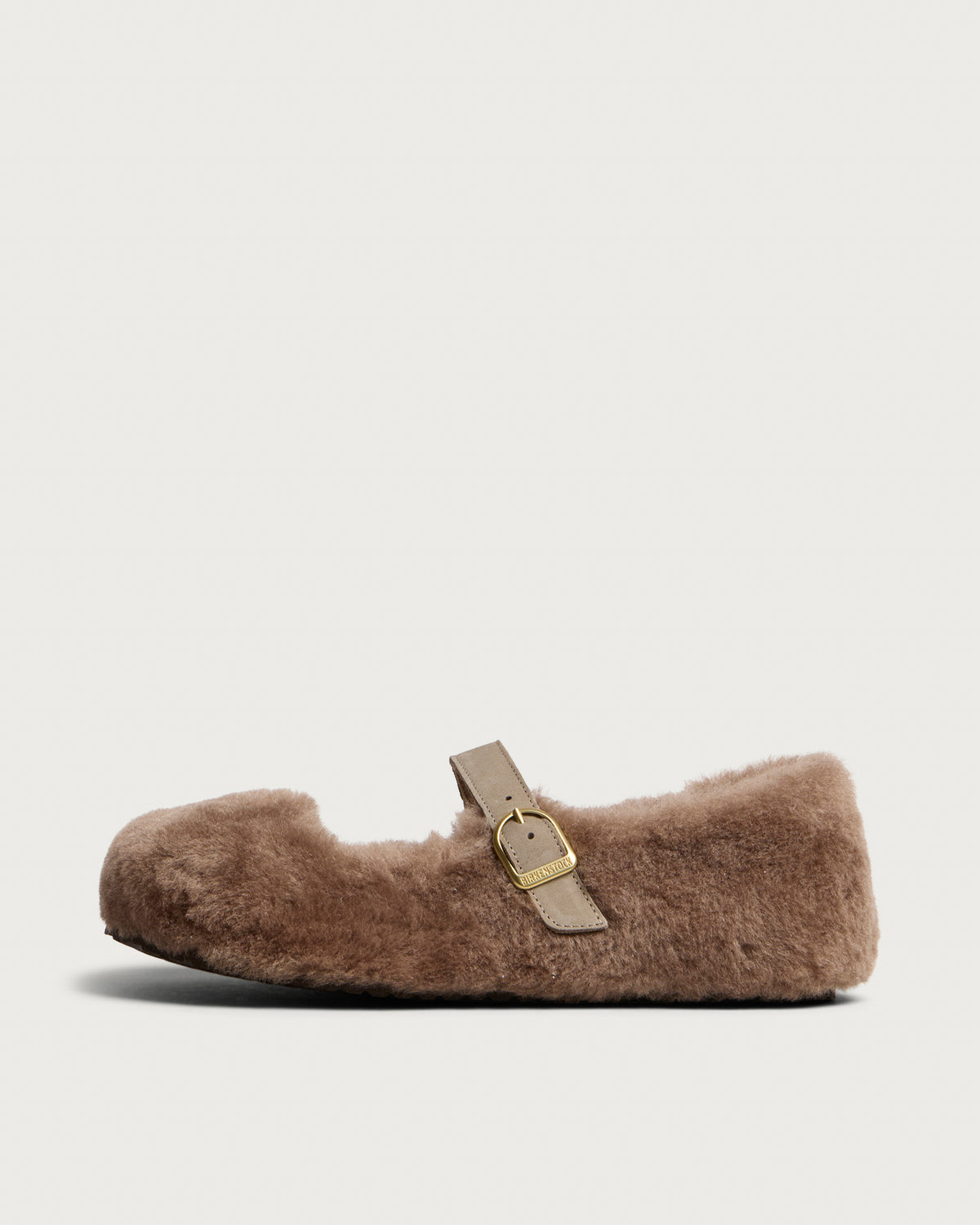 Birkenstock Santa Clarita Shearling