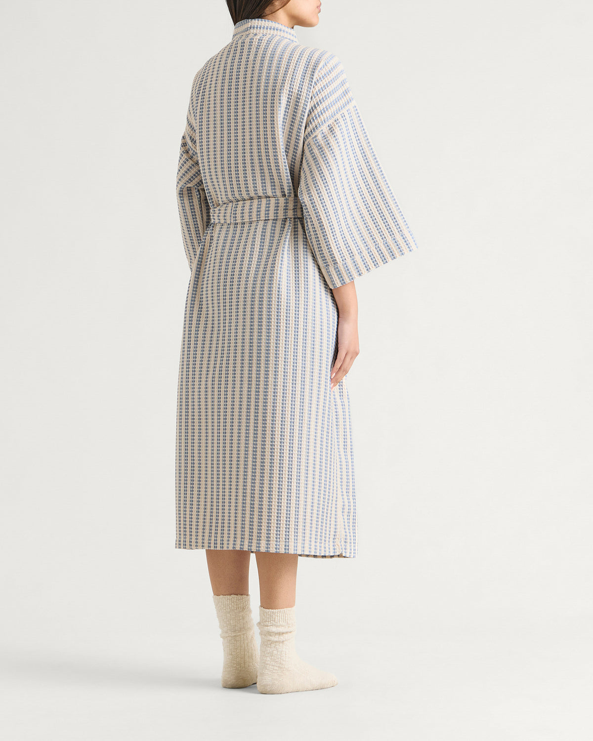 HAY Waffle Bathrobe