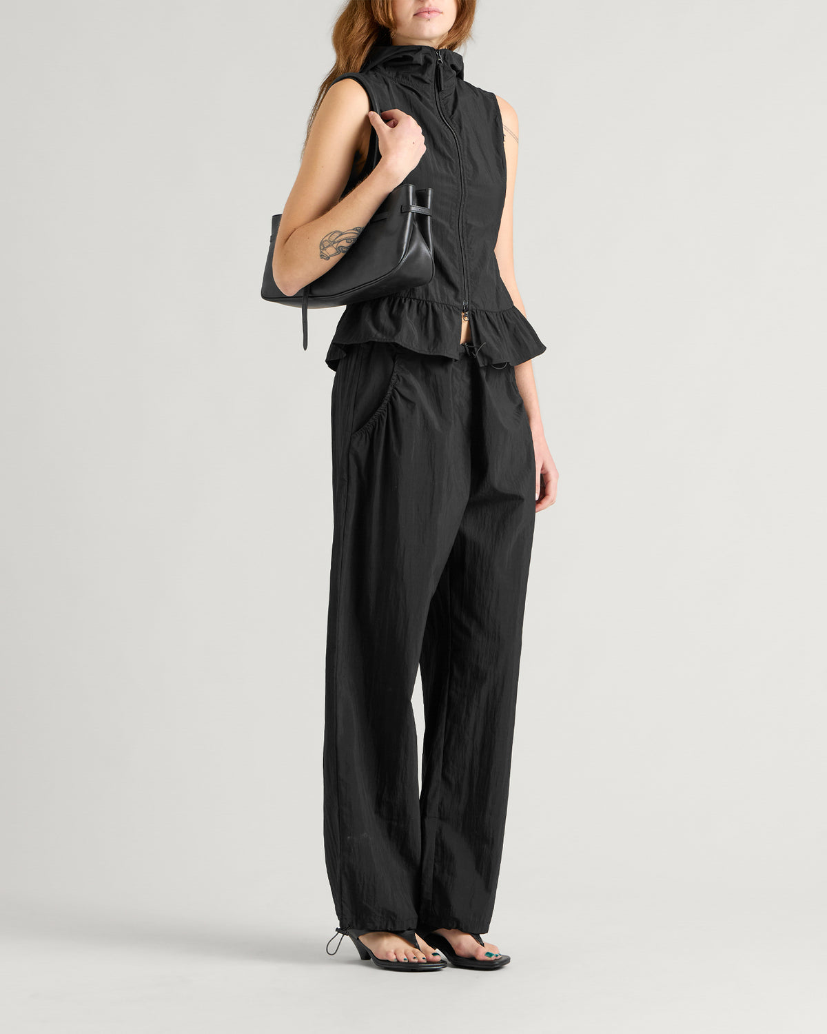 Hosbjerg Dola Vest