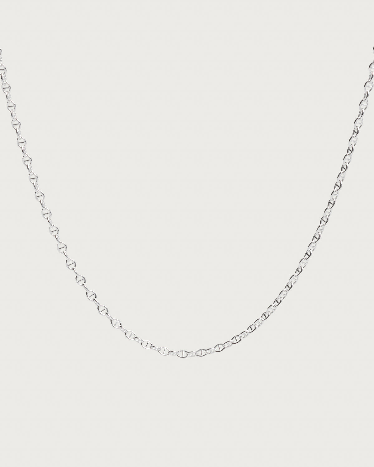 Common Lines Mini Marina Necklace