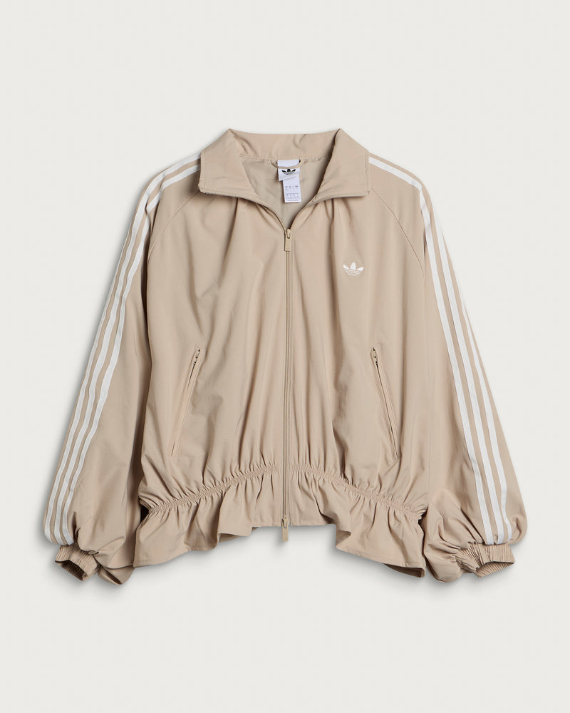 adidas Blousy Oversized Track Top