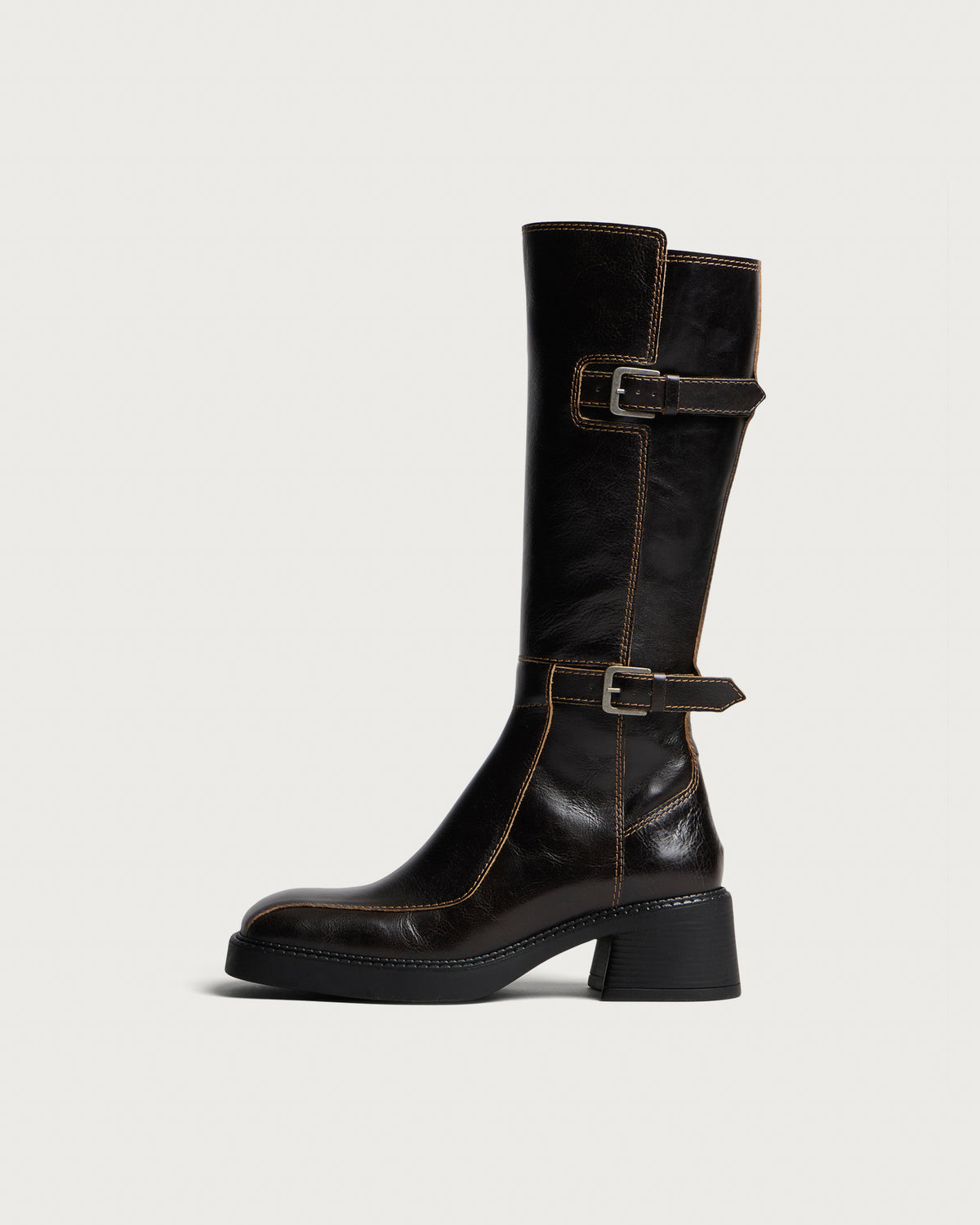 Miista Jarmila Boots