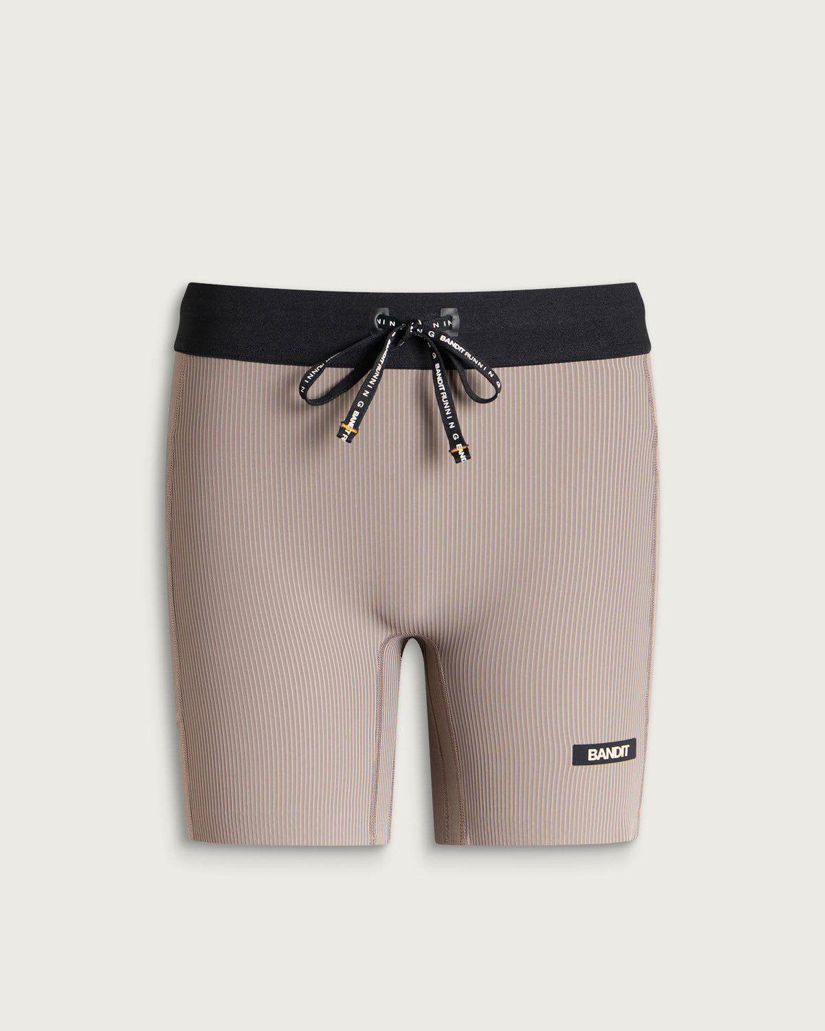 Bandit Women's Striped Cadence™ 5" Compression Shorts