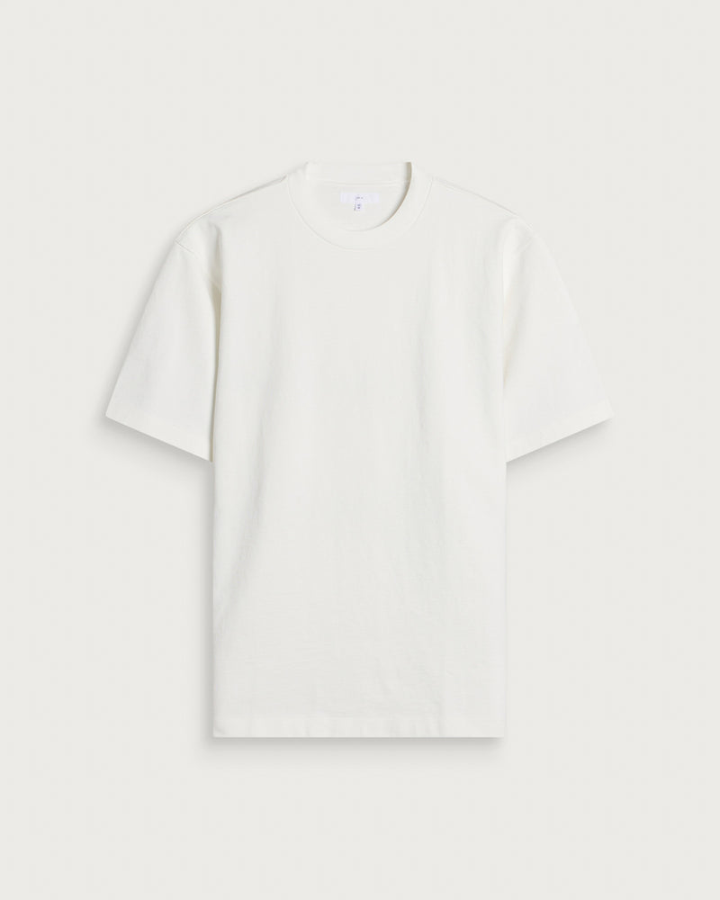 Lady White Co. Rugby T-Shirt