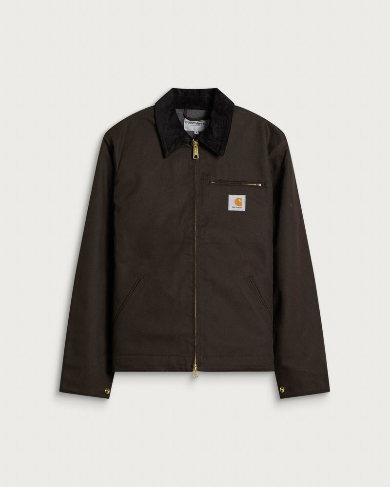 Carhartt WIP Lined Detroit Jacket