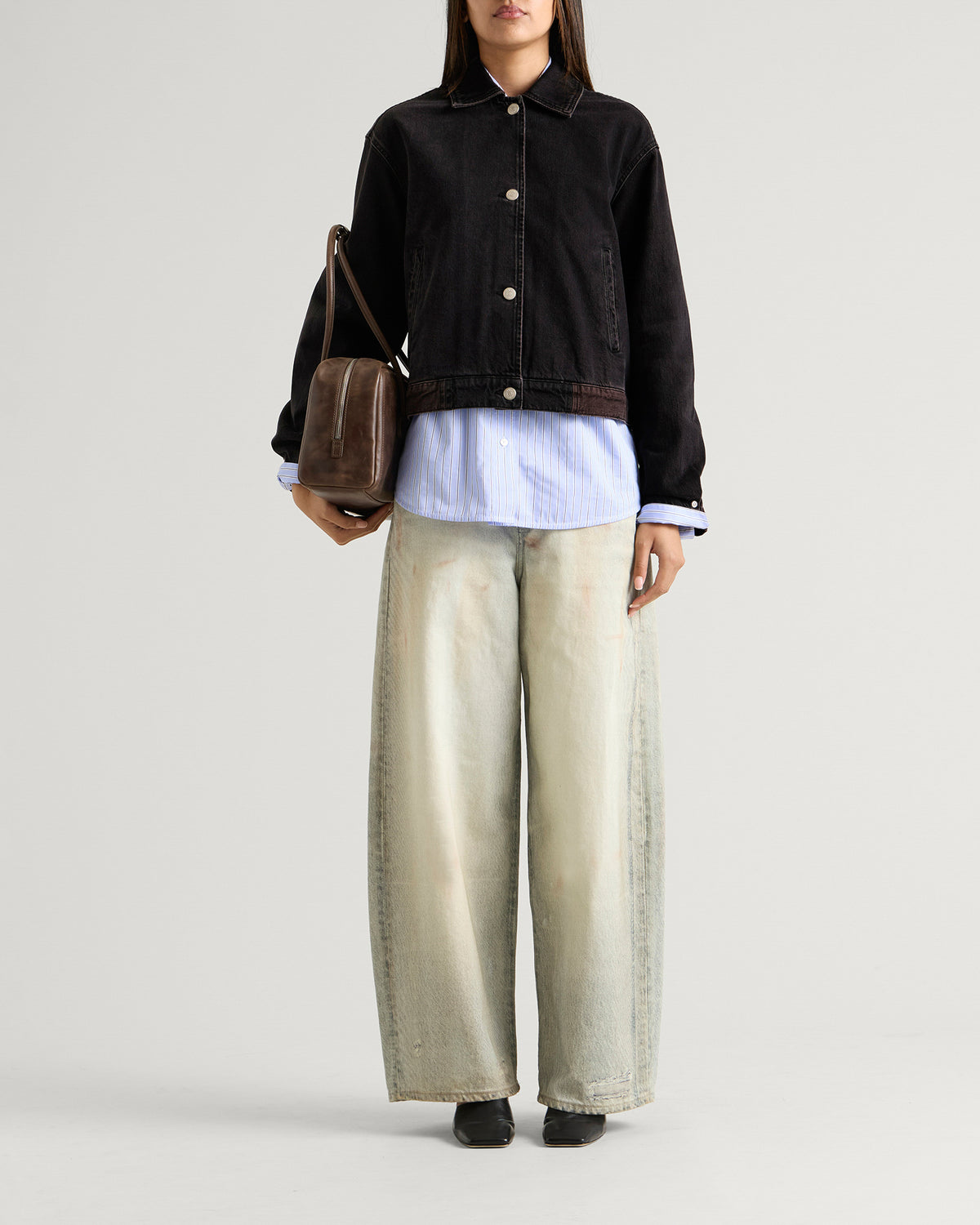 mfpen Decorator Jacket