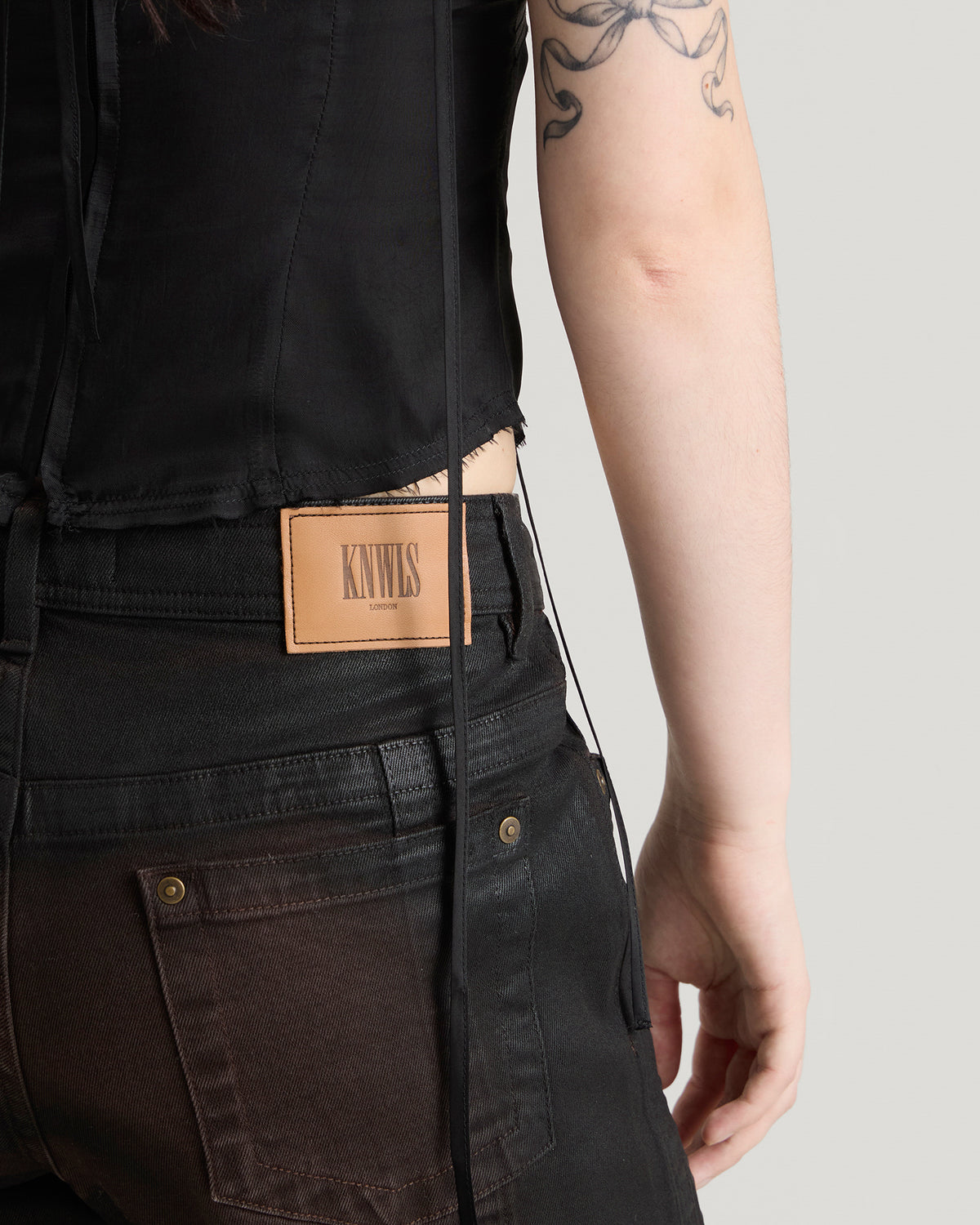 KNWLS ALICE JEANS