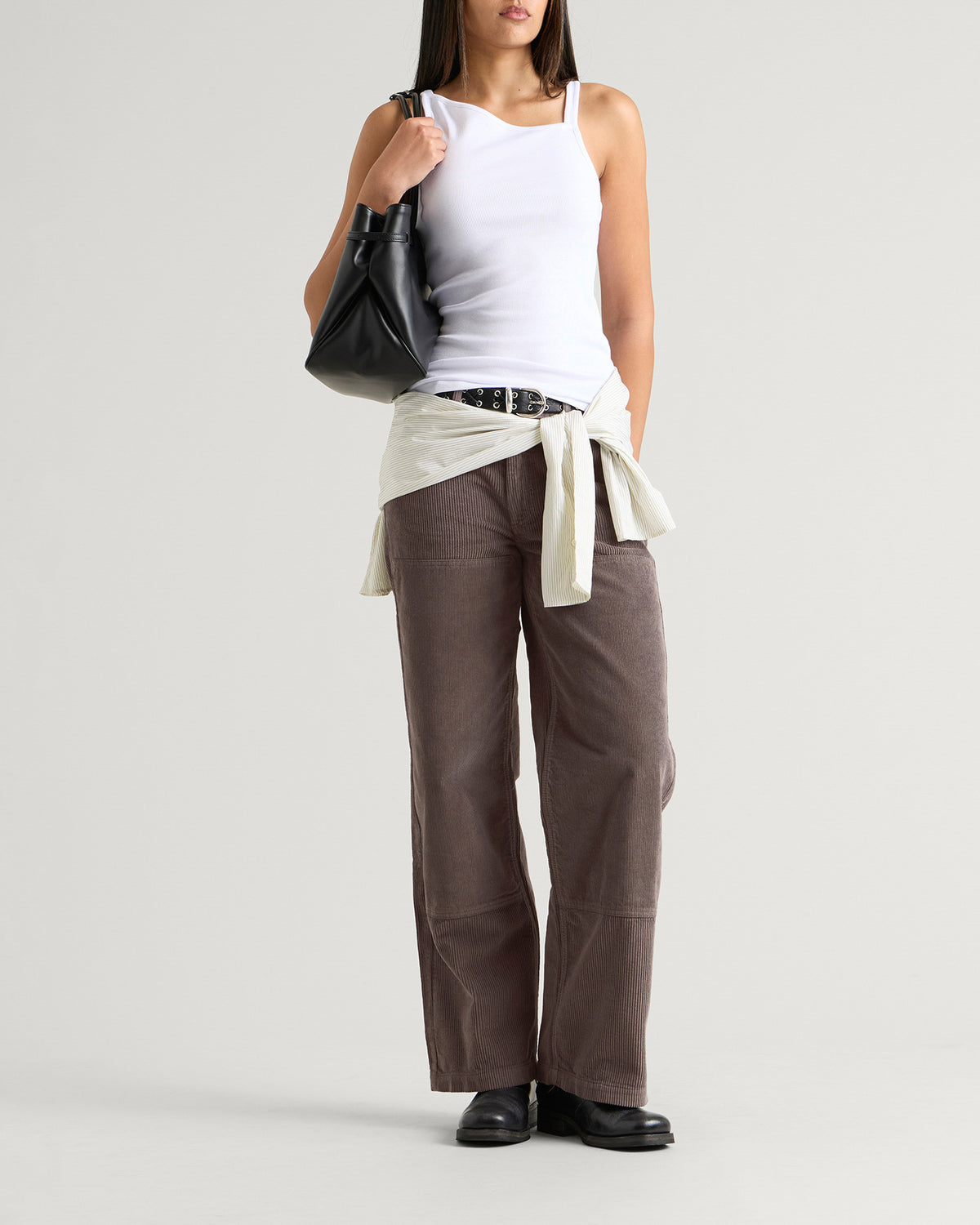 mfpen Double Knee Trousers