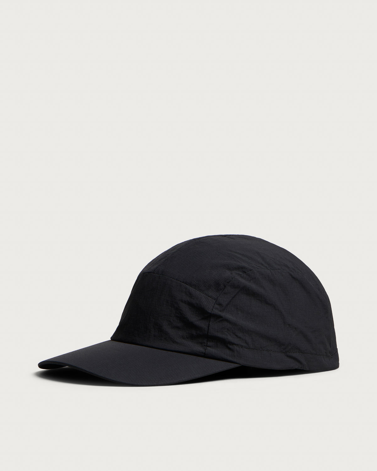 Snow Peak Nylon Double Rip Cap